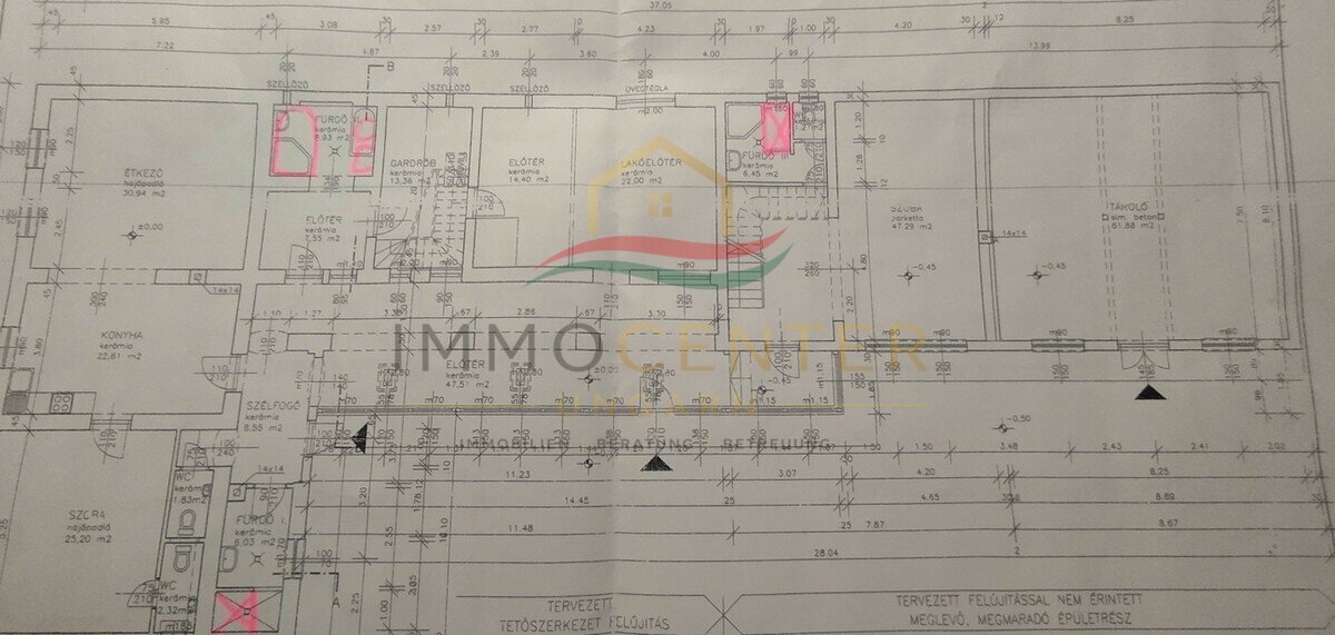 Ruim landhuis nabij Győr – Rábaszentmihály, foto 16 van 23