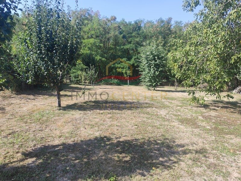 Pak je koffers en verhuis - naar een rustig landhuis met een grote tuin en bos aan het einde van het perceel. – Pásztori, foto 5 van 17