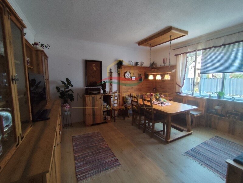 Pak je koffers en verhuis - naar een rustig landhuis met een grote tuin en bos aan het einde van het perceel. – Pásztori, foto 6 van 17