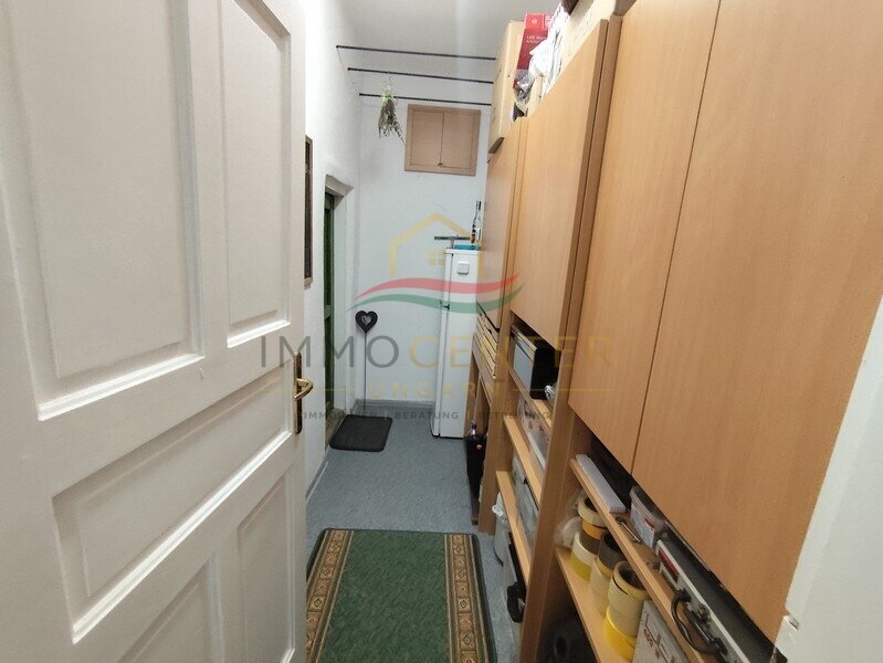 Pak je koffers en verhuis - naar een rustig landhuis met een grote tuin en bos aan het einde van het perceel. – Pásztori, foto 8 van 17