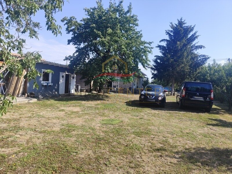 Pak je koffers en verhuis - naar een rustig landhuis met een grote tuin en bos aan het einde van het perceel. – Pásztori, foto 9 van 17