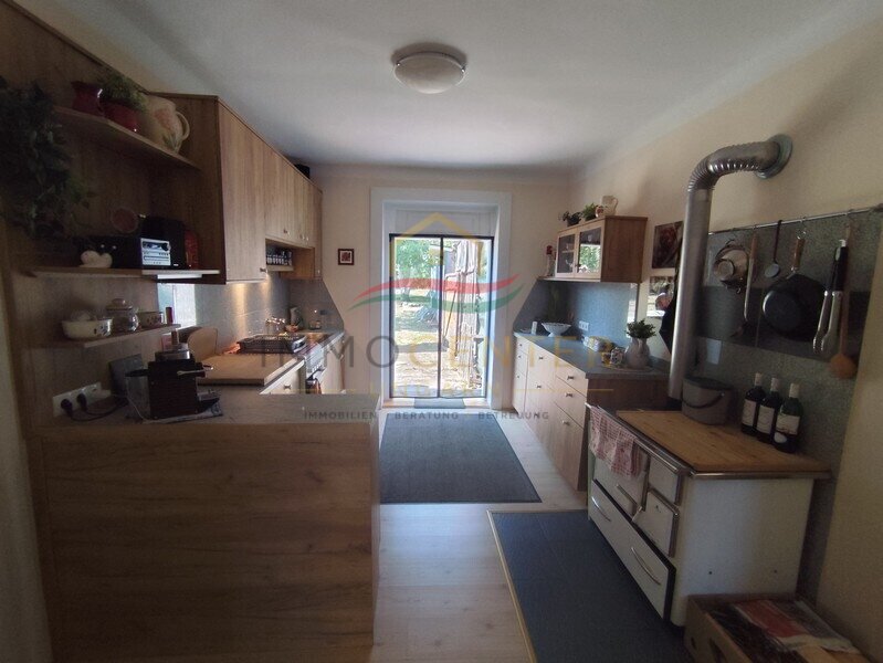 Pak je koffers en verhuis - naar een rustig landhuis met een grote tuin en bos aan het einde van het perceel. – Pásztori, foto 10 van 17