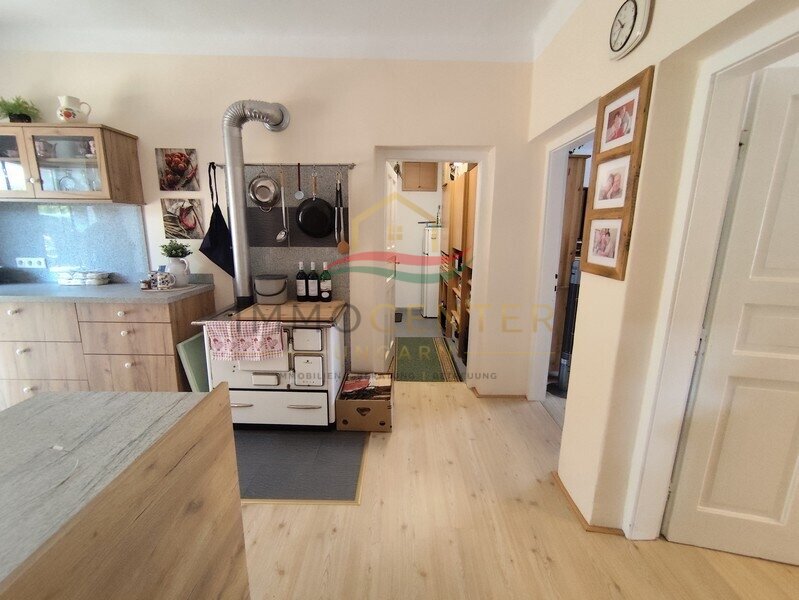 Pak je koffers en verhuis - naar een rustig landhuis met een grote tuin en bos aan het einde van het perceel. – Pásztori, foto 15 van 17