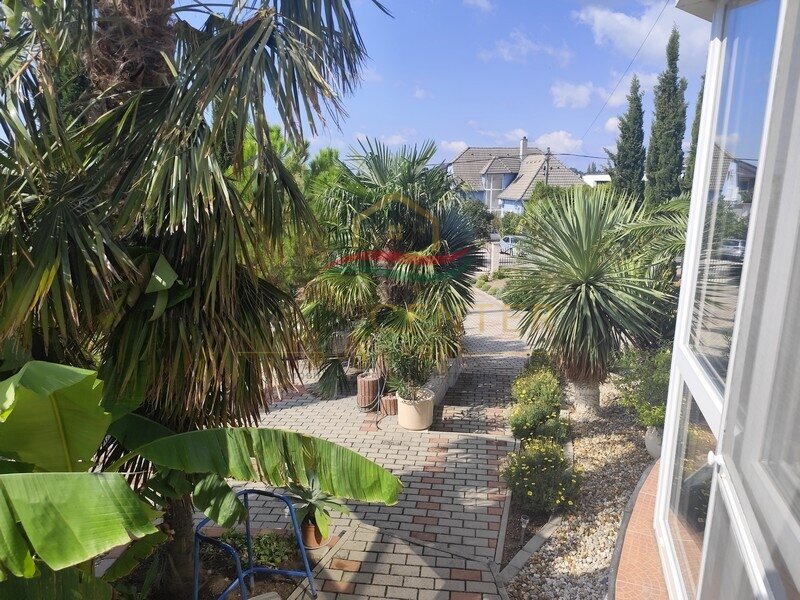 (AAA) Mediterranes Lebensgefühl in Balatongyörök - Palmengarten, Wintergarten und separater Gästebereich, 25/27. kép