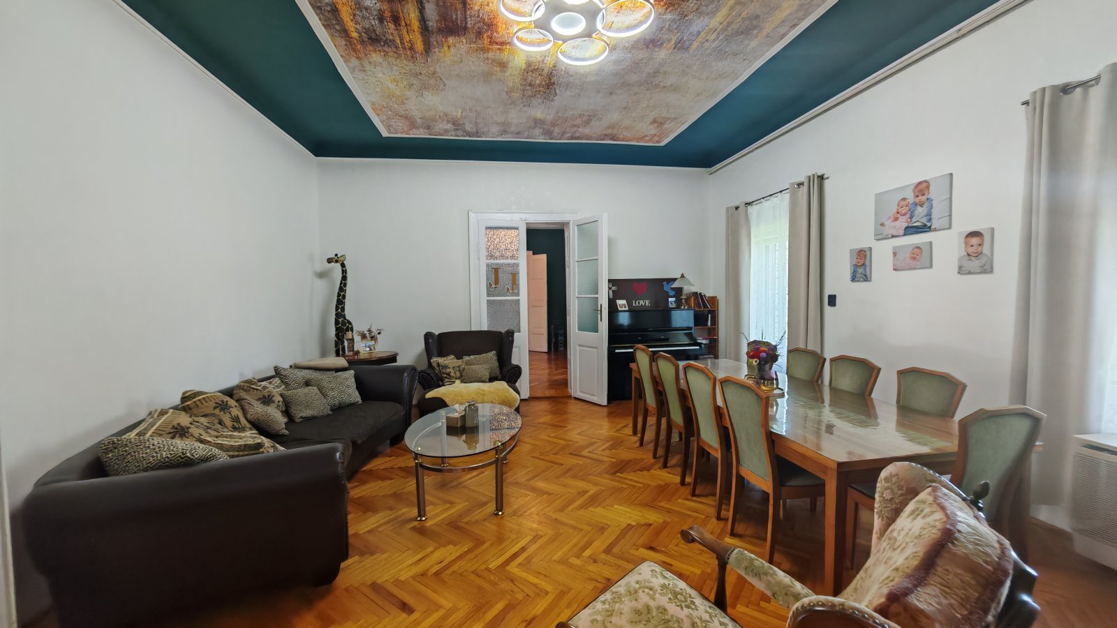 Álomingatlan Magyarországon: 25 800 m² telek, 180 m² lakótér - ideális lótartásra és önellátásra (AAA) – bei Somogyvár, 4/32. kép