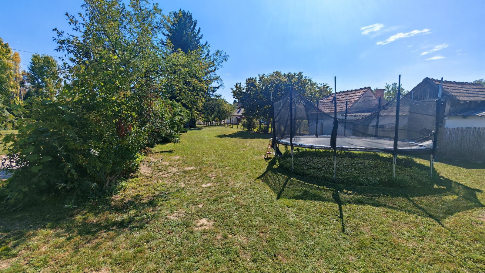 Álomingatlan Magyarországon: 25 800 m² telek, 180 m² lakótér - ideális lótartásra és önellátásra (AAA) – bei Somogyvár, 7/32. kép