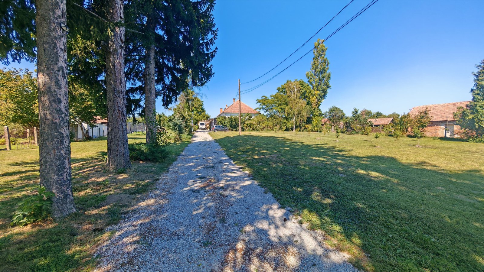 Álomingatlan Magyarországon: 25 800 m² telek, 180 m² lakótér - ideális lótartásra és önellátásra (AAA) – bei Somogyvár, 9/32. kép