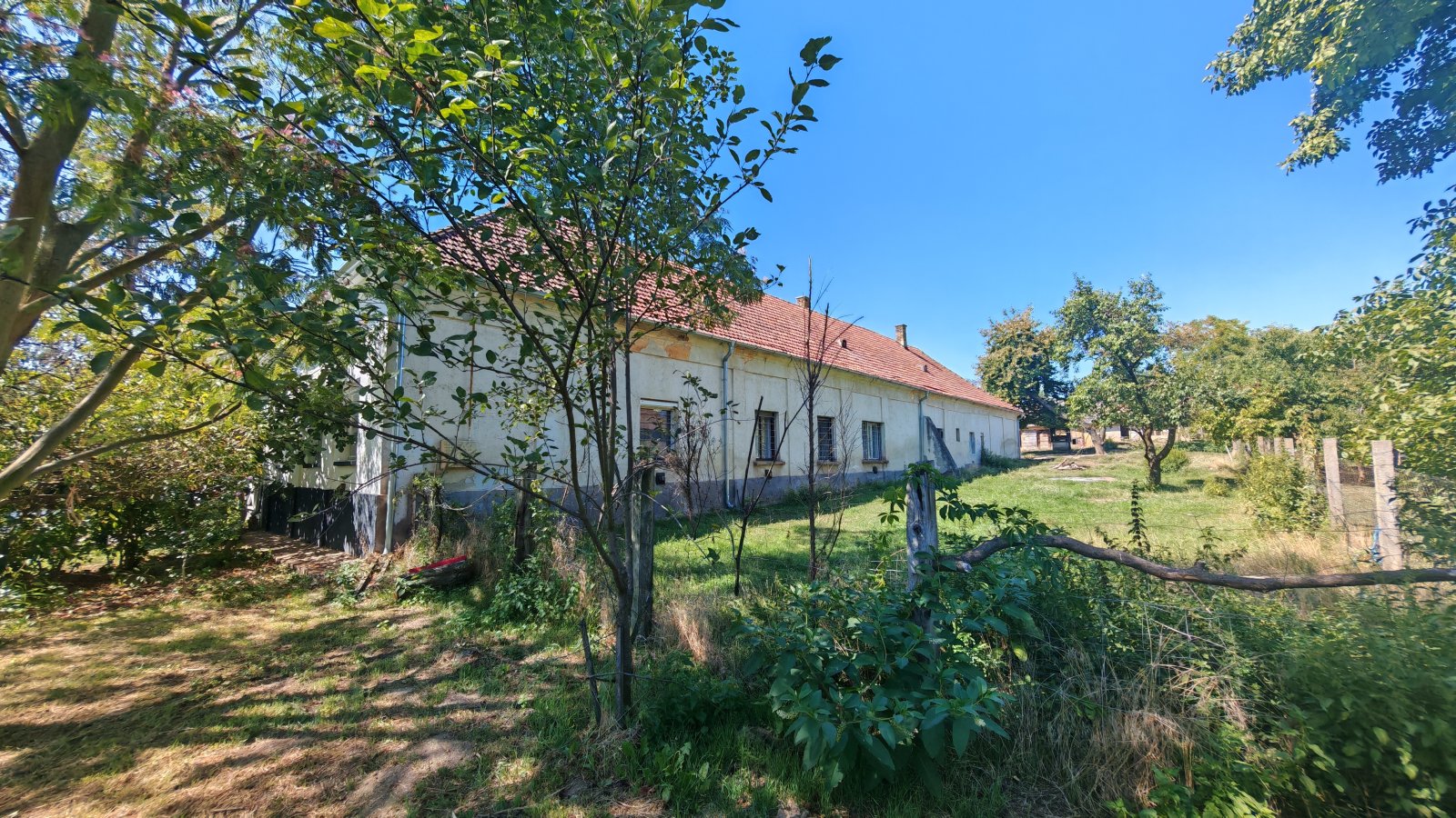 Álomingatlan Magyarországon: 25 800 m² telek, 180 m² lakótér - ideális lótartásra és önellátásra (AAA) – bei Somogyvár, 10/32. kép