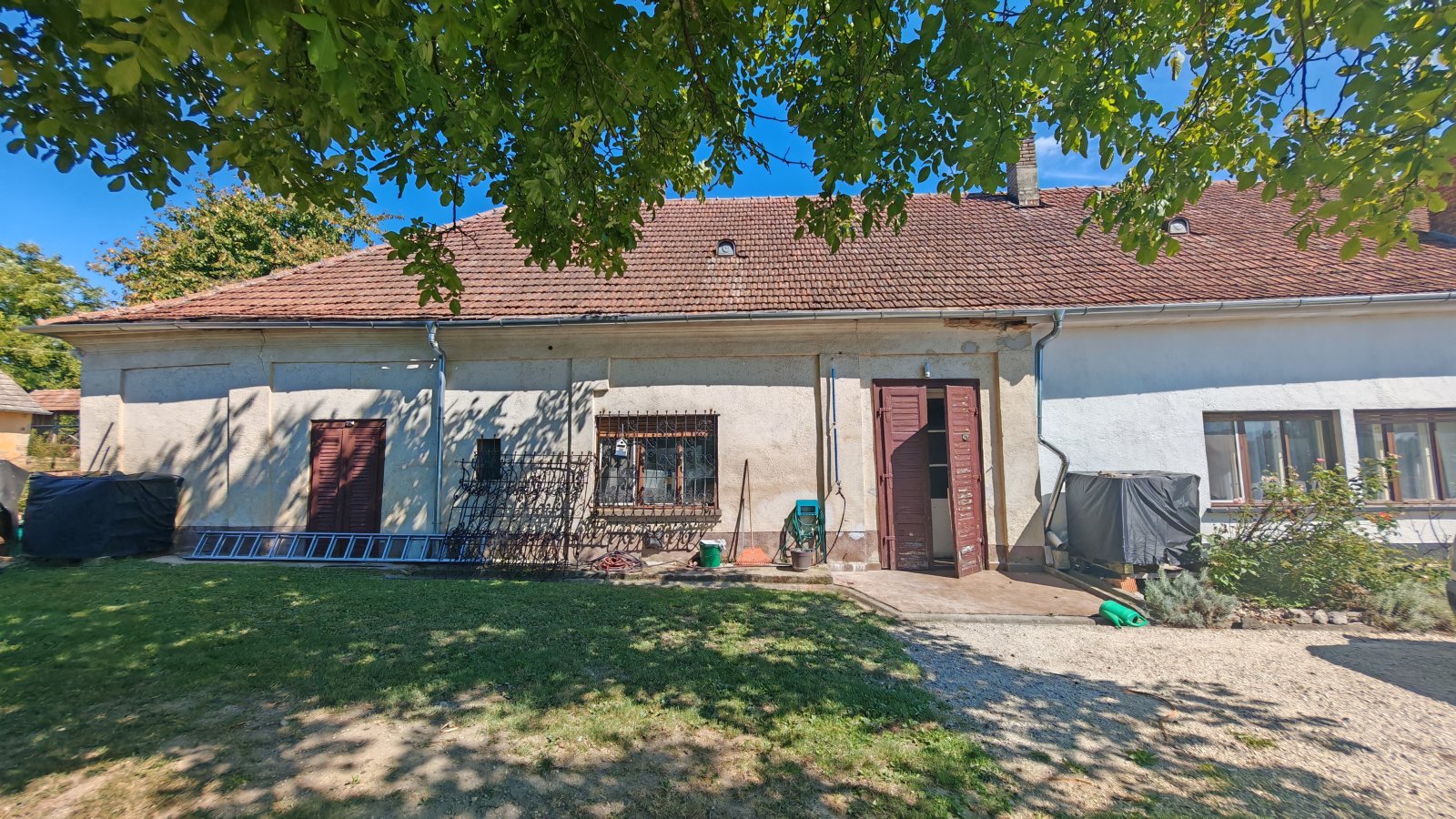 Álomingatlan Magyarországon: 25 800 m² telek, 180 m² lakótér - ideális lótartásra és önellátásra (AAA) – bei Somogyvár, 14/32. kép