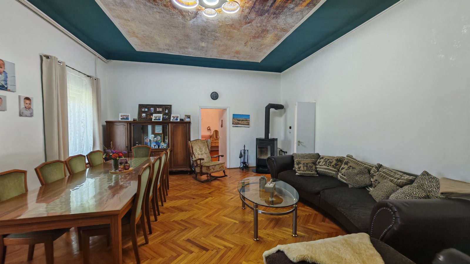 Álomingatlan Magyarországon: 25 800 m² telek, 180 m² lakótér - ideális lótartásra és önellátásra (AAA) – bei Somogyvár, 16/32. kép