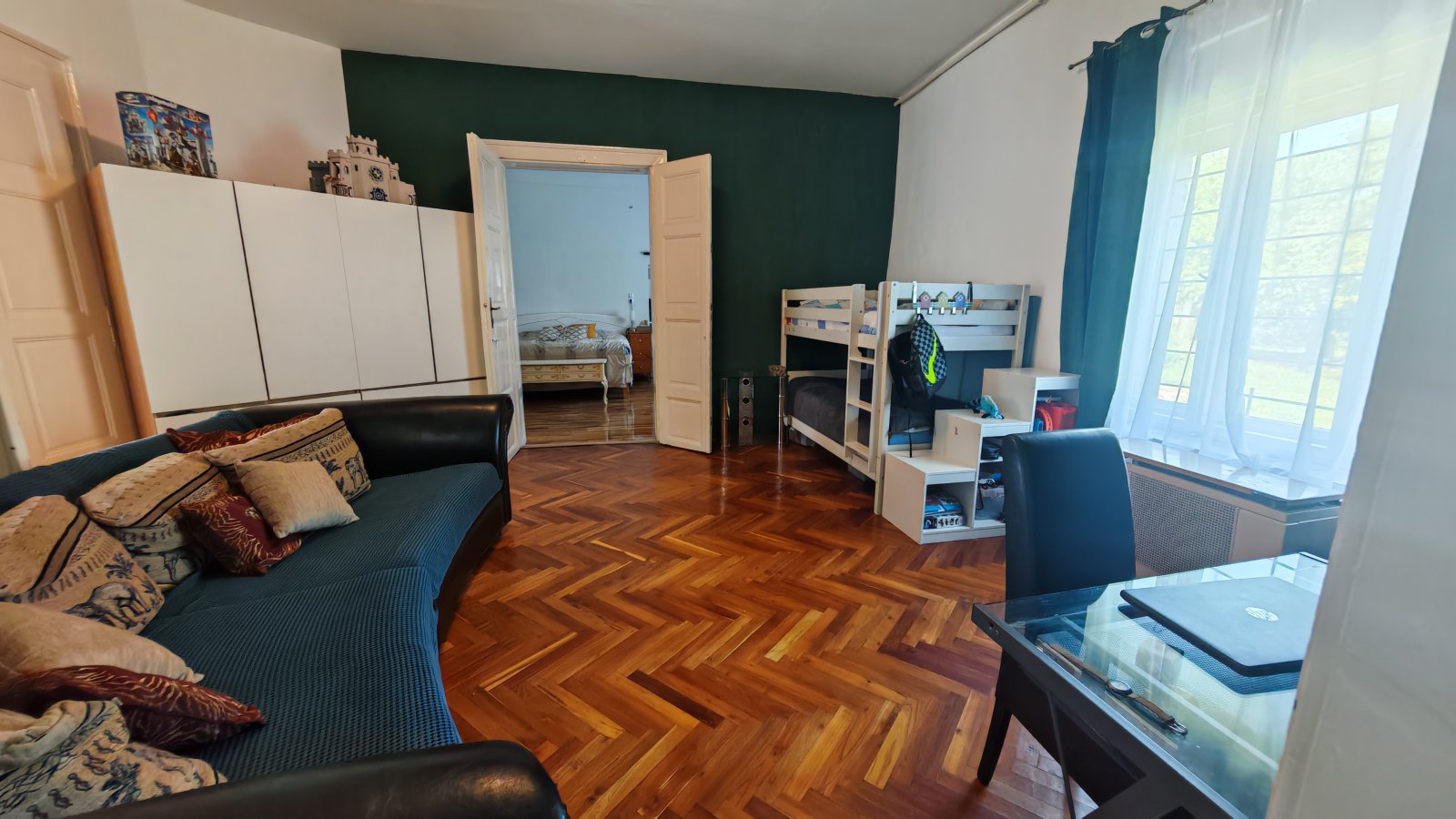 Álomingatlan Magyarországon: 25 800 m² telek, 180 m² lakótér - ideális lótartásra és önellátásra (AAA) – bei Somogyvár, 17/32. kép