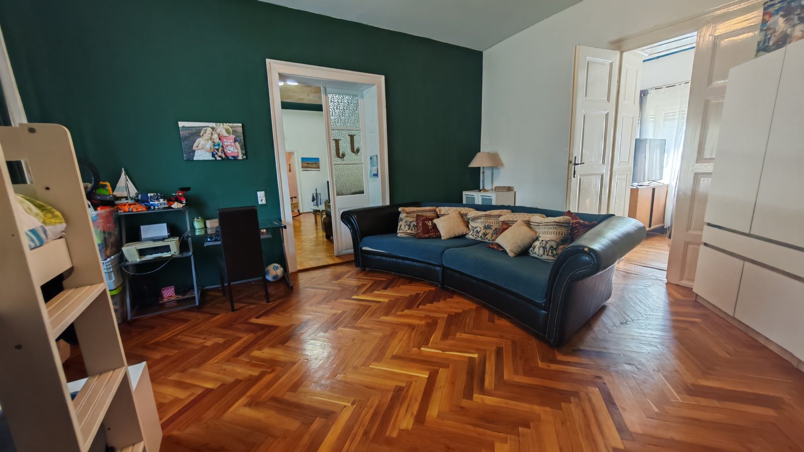 Álomingatlan Magyarországon: 25 800 m² telek, 180 m² lakótér - ideális lótartásra és önellátásra (AAA) – bei Somogyvár, 18/32. kép