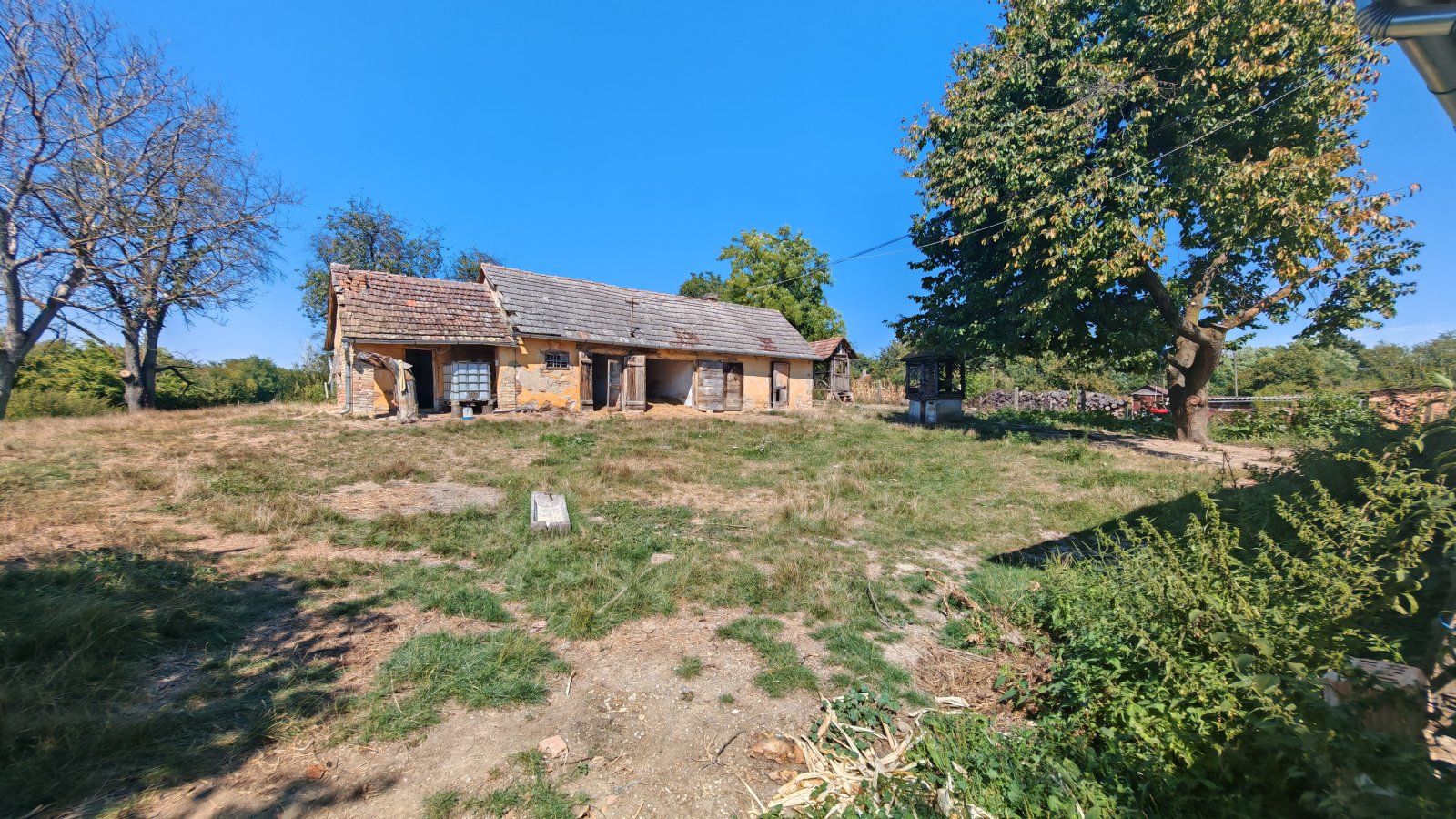 Álomingatlan Magyarországon: 25 800 m² telek, 180 m² lakótér - ideális lótartásra és önellátásra (AAA) – bei Somogyvár, 28/32. kép