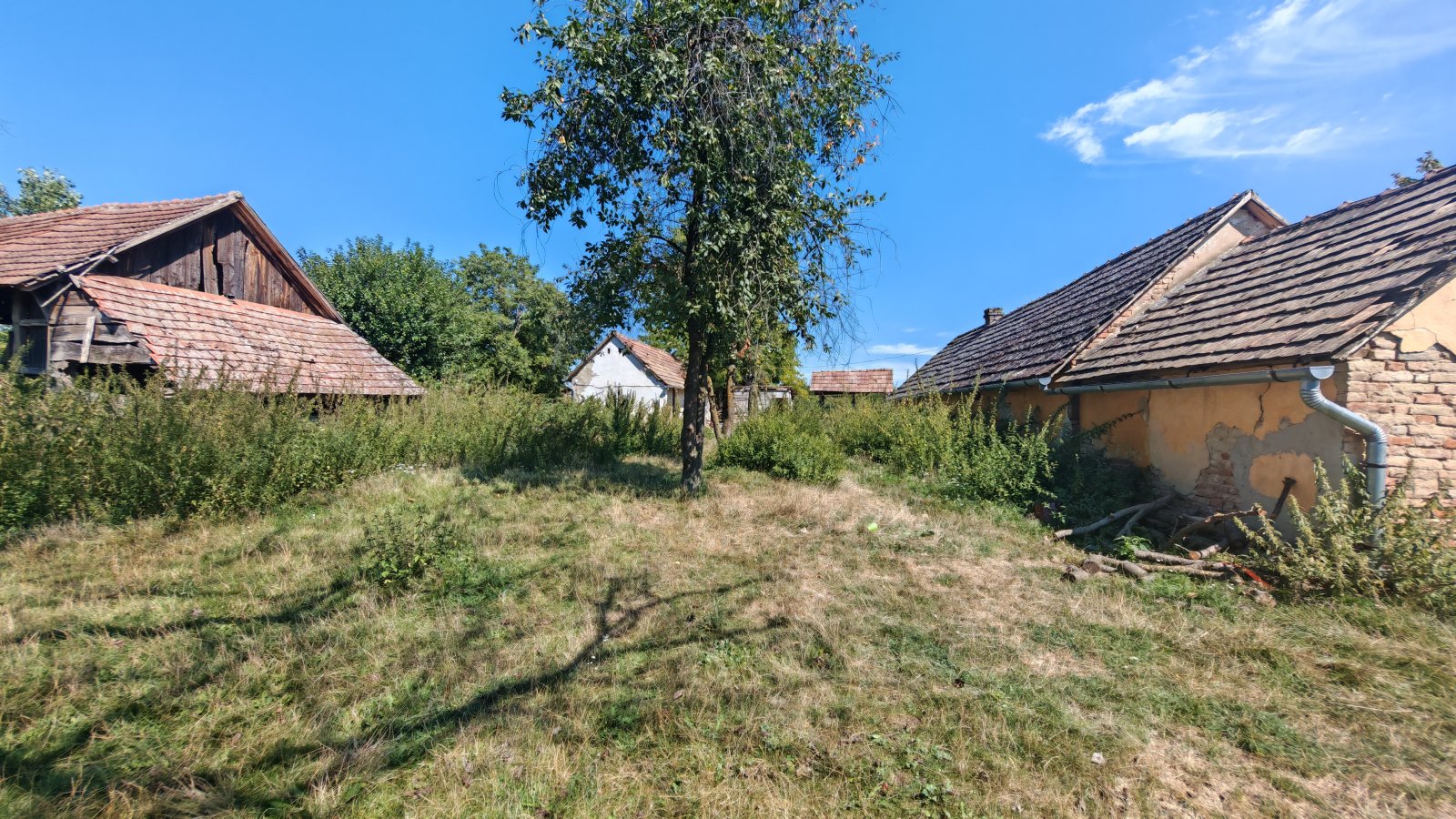 Álomingatlan Magyarországon: 25 800 m² telek, 180 m² lakótér - ideális lótartásra és önellátásra (AAA) – bei Somogyvár, 29/32. kép