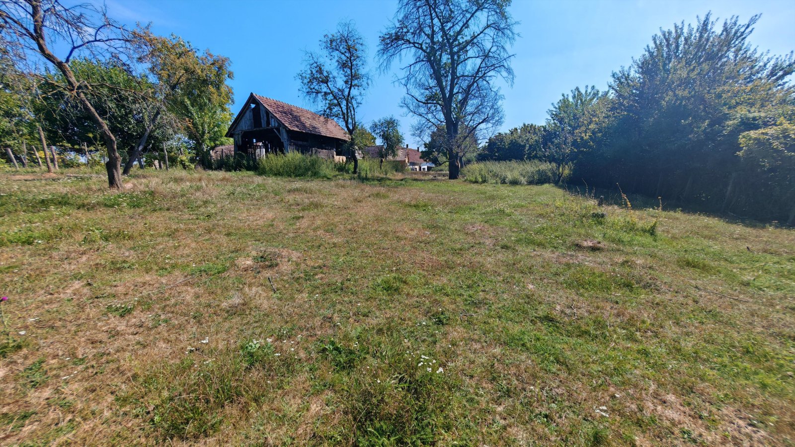 Álomingatlan Magyarországon: 25 800 m² telek, 180 m² lakótér - ideális lótartásra és önellátásra (AAA) – bei Somogyvár, 31/32. kép
