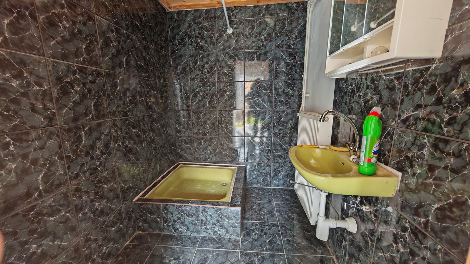 (BAA) Idyllisch landhuis voor comfortabel wonen: Eerste bewoning na renovatie met gastenkamer – Lábod, foto 12 van 20
