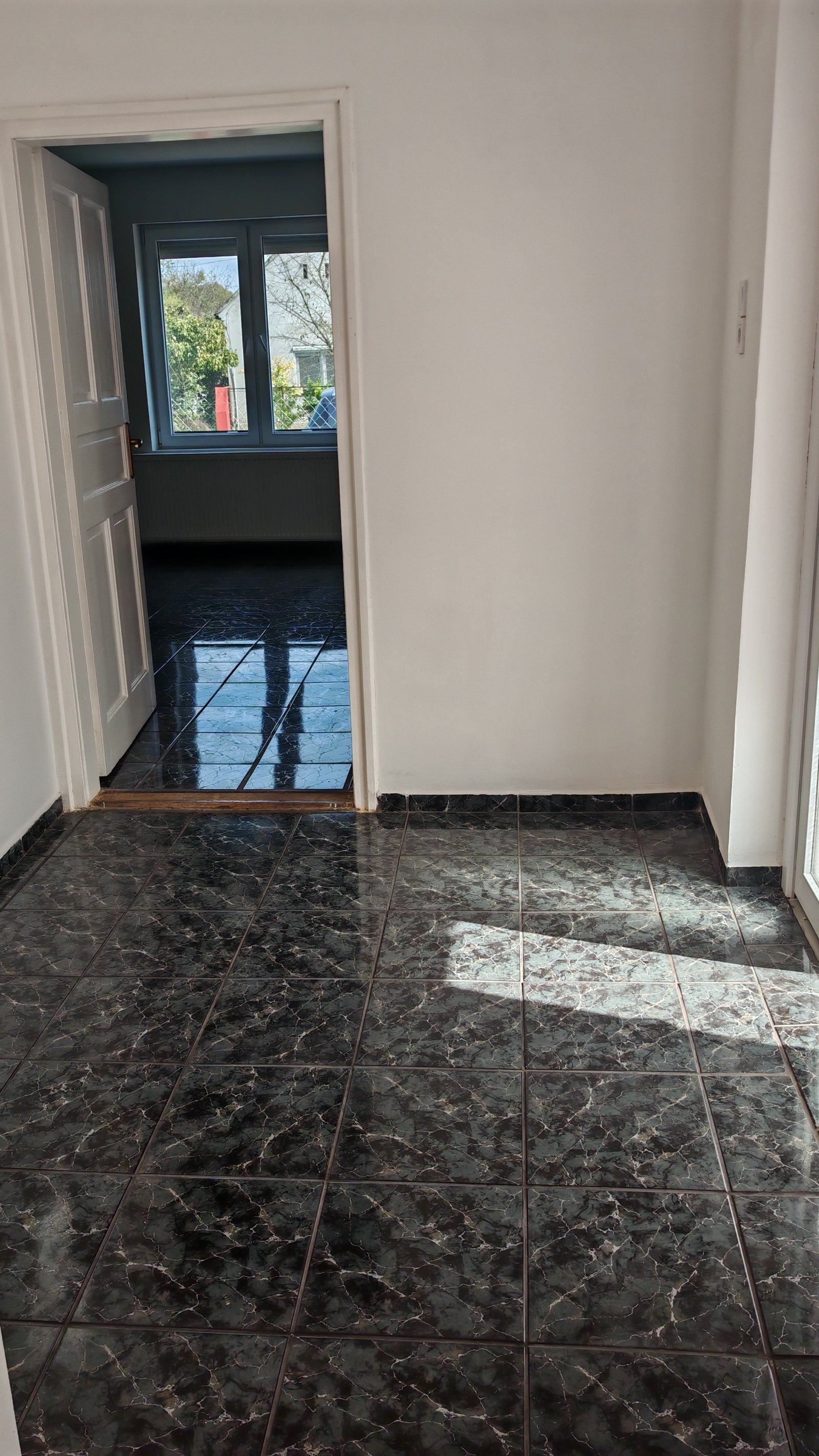 (BAA) Idyllisch landhuis voor comfortabel wonen: Eerste bewoning na renovatie met gastenkamer – Lábod, foto 13 van 20