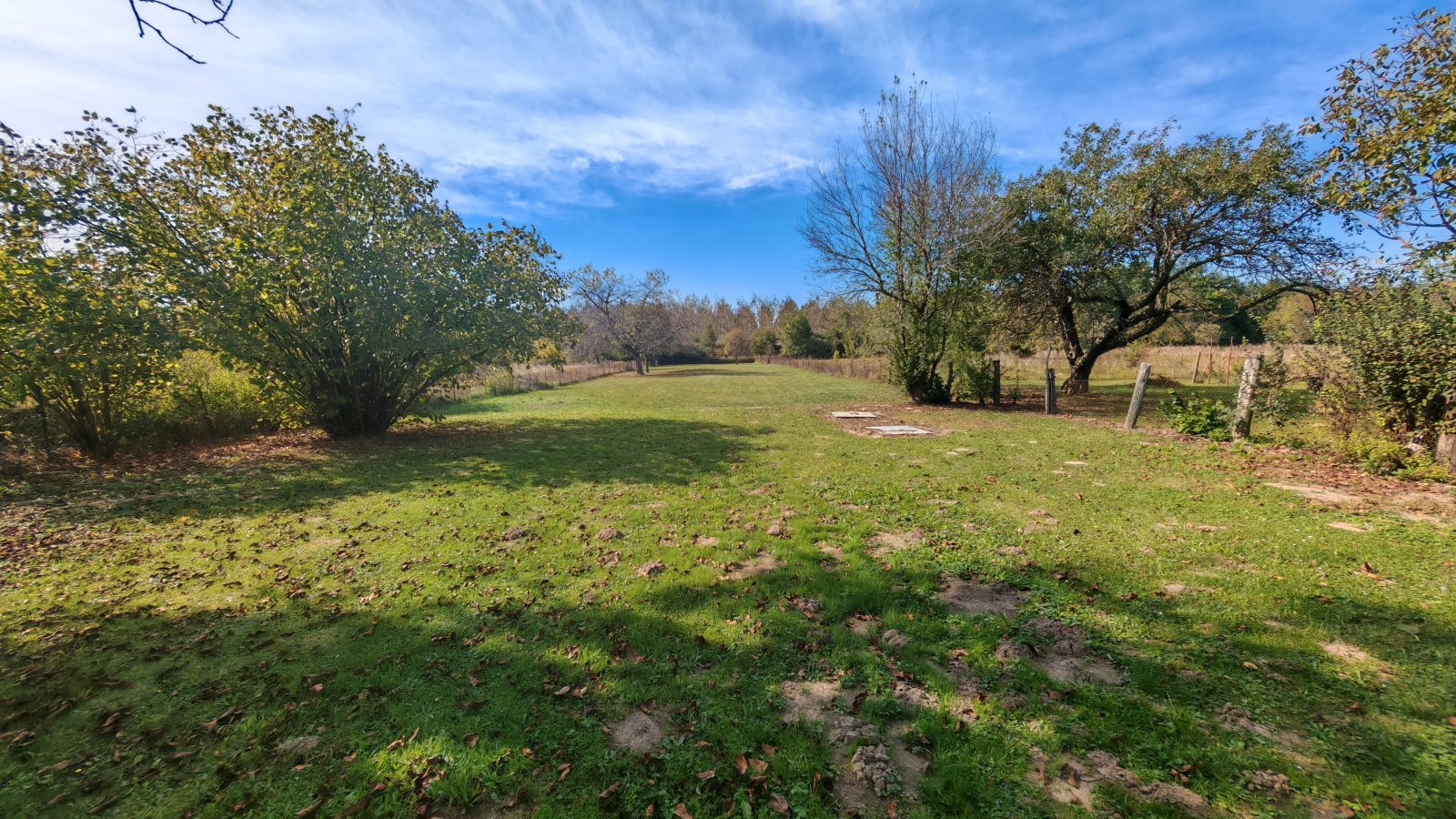 (BAA) Idyllisch landhuis voor comfortabel wonen: Eerste bewoning na renovatie met gastenkamer – Lábod, foto 19 van 20