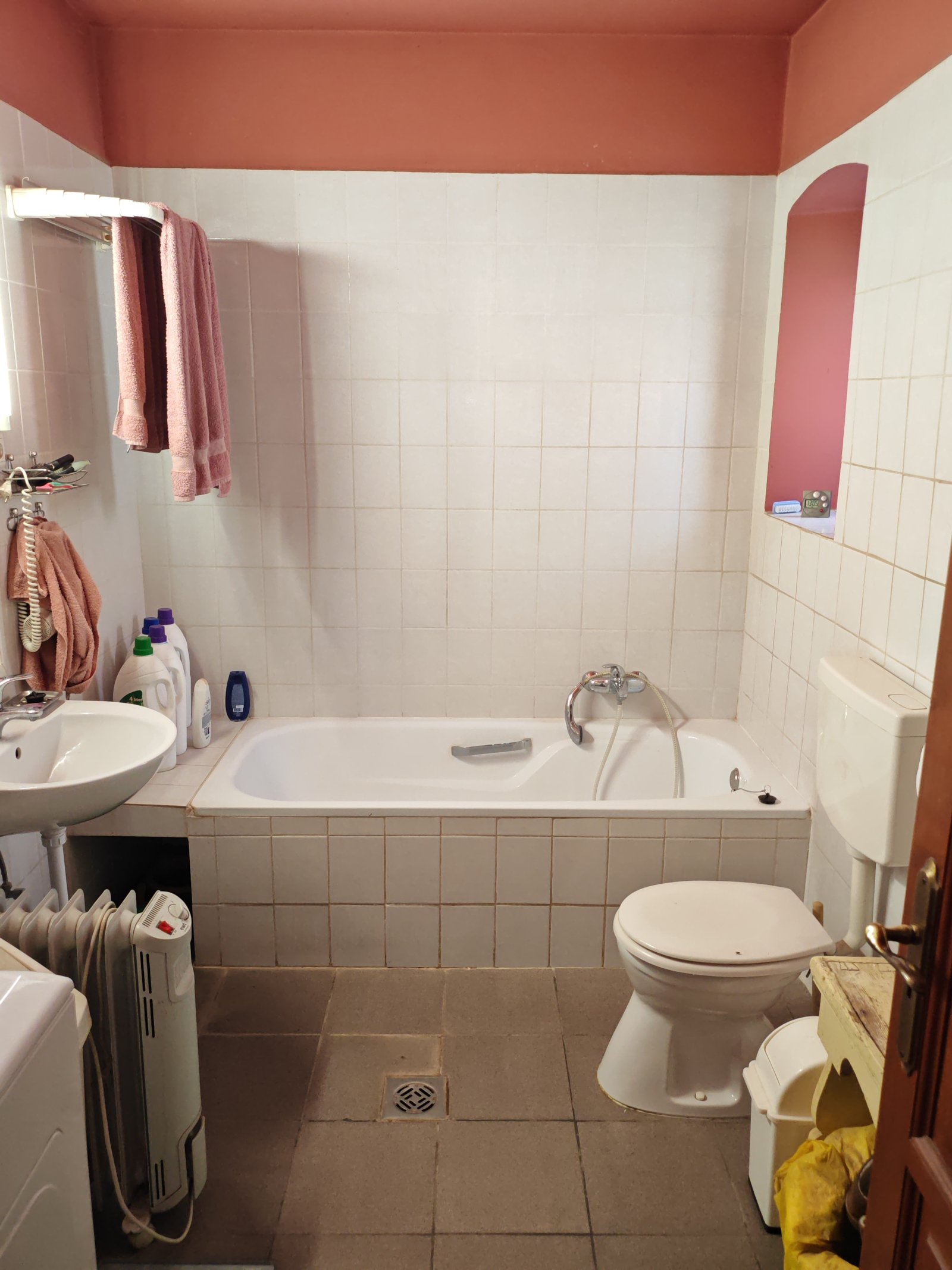 Hagyományos magyar vidéki ház hangulatos környezetben, nagy telekkel (AAA) – Zalaszentgrot, 21/41. kép