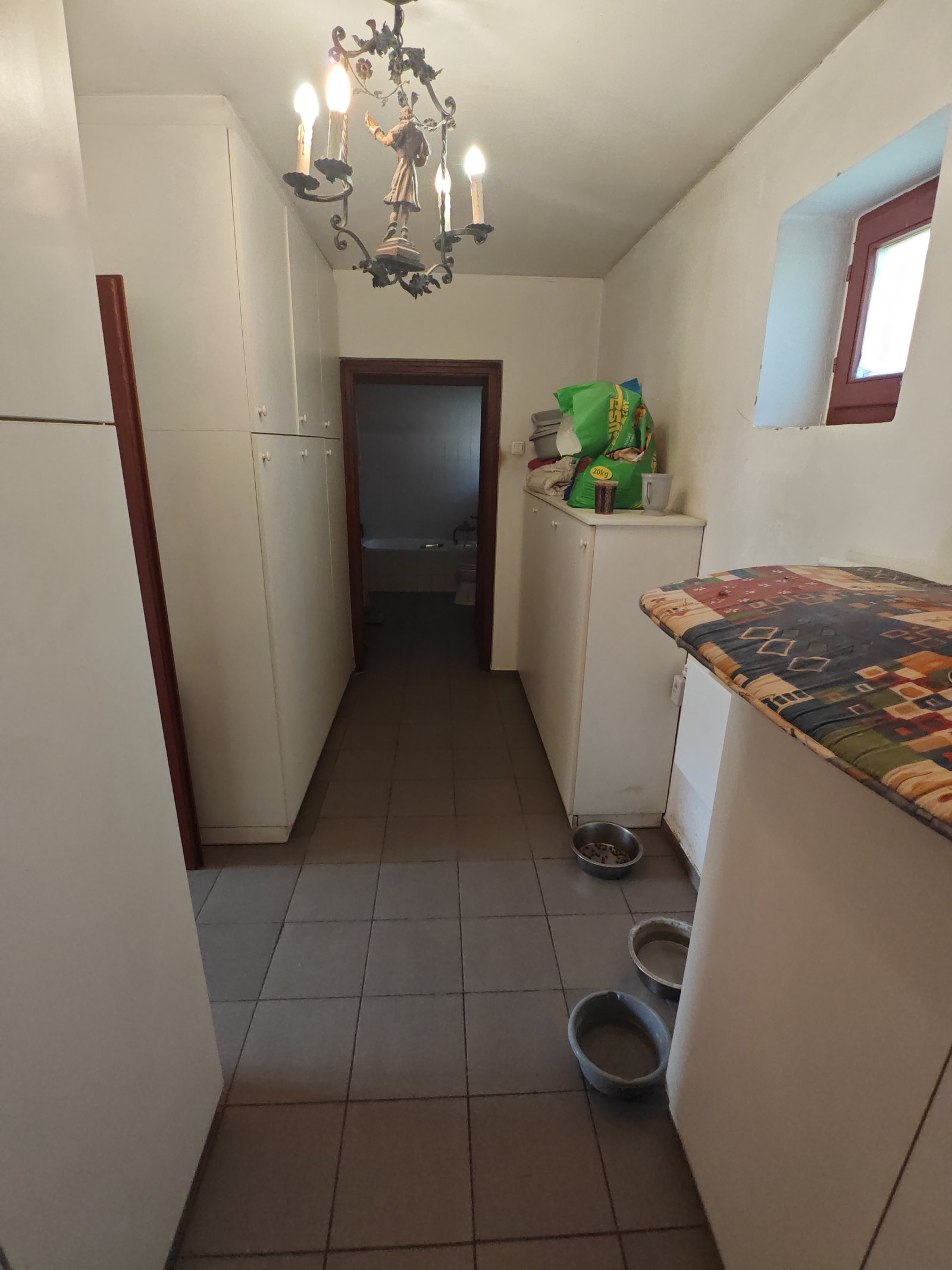 Hagyományos magyar vidéki ház hangulatos környezetben, nagy telekkel (AAA) – Zalaszentgrot, 23/41. kép