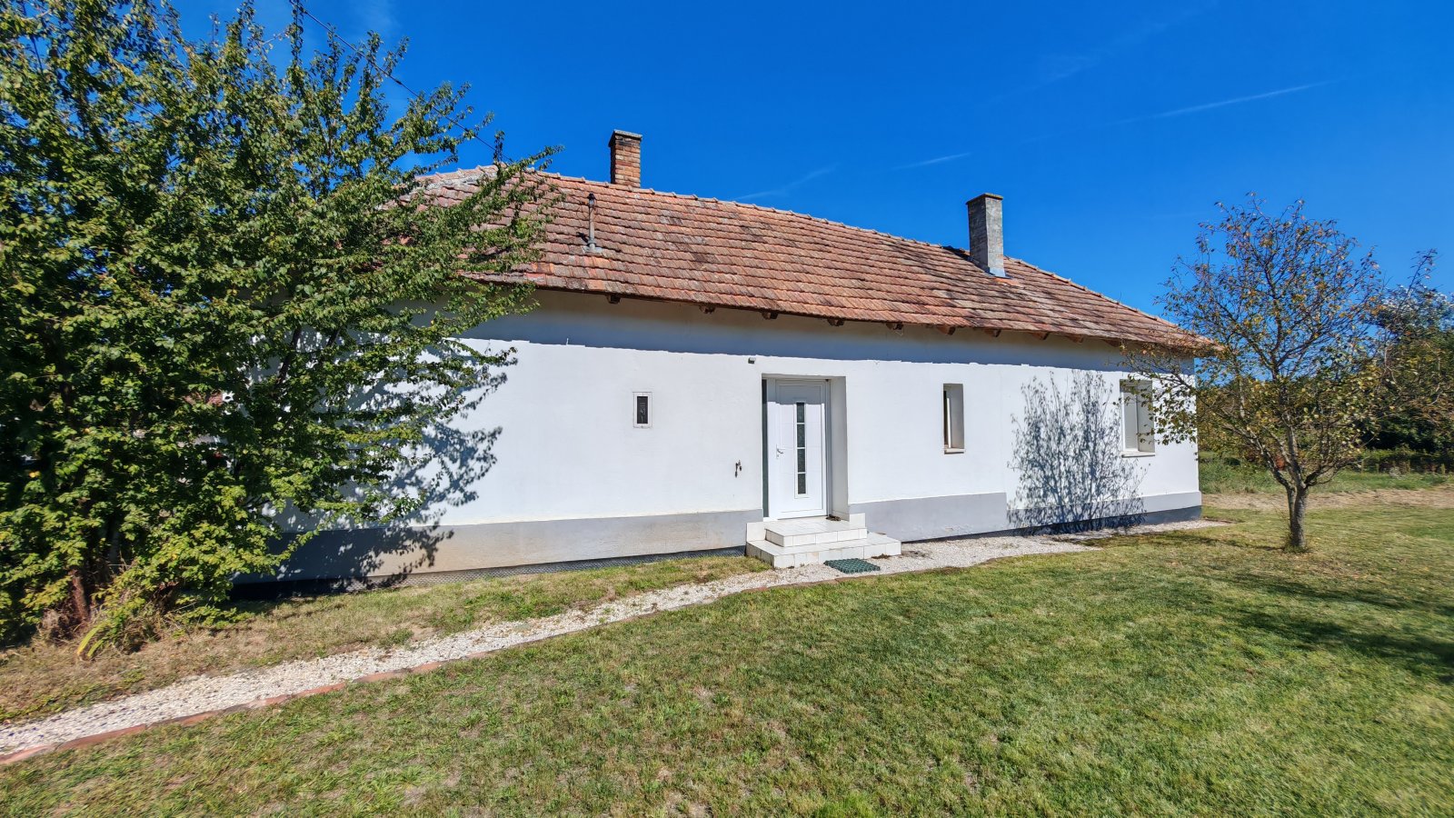 Small but beautiful country house in a quiet environment (BAA) – Csákány, photo 2 of 18