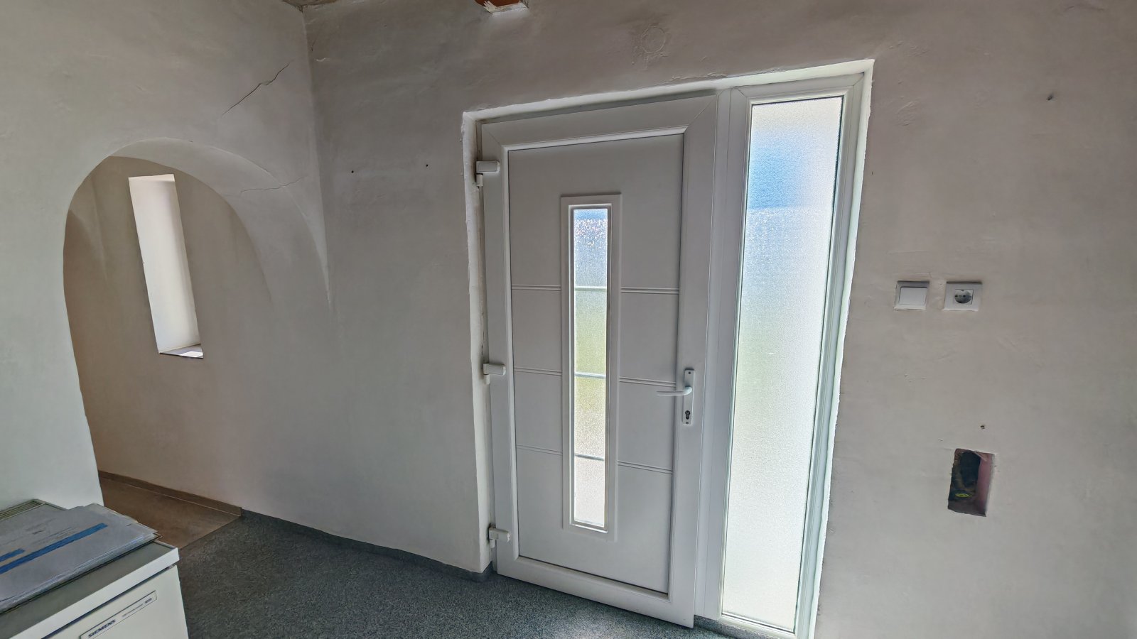 Small but beautiful country house in a quiet environment (BAA) – Csákány, photo 12 of 18