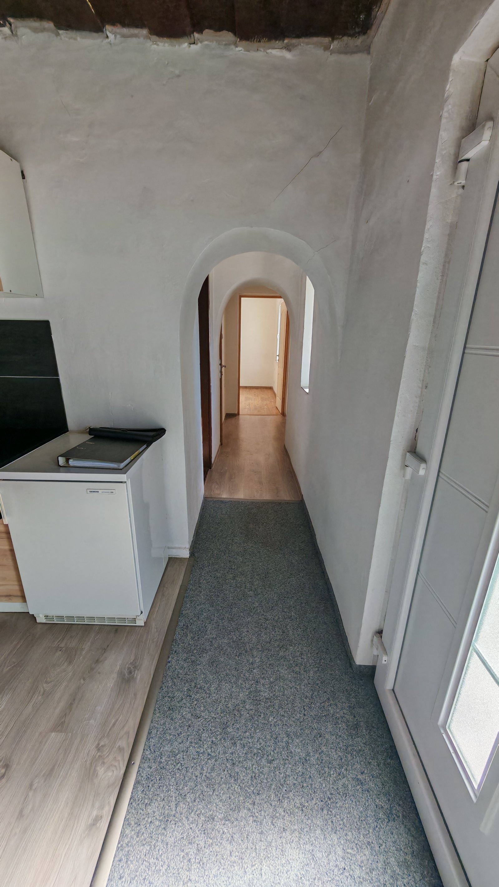Small but beautiful country house in a quiet environment (BAA) – Csákány, photo 13 of 18