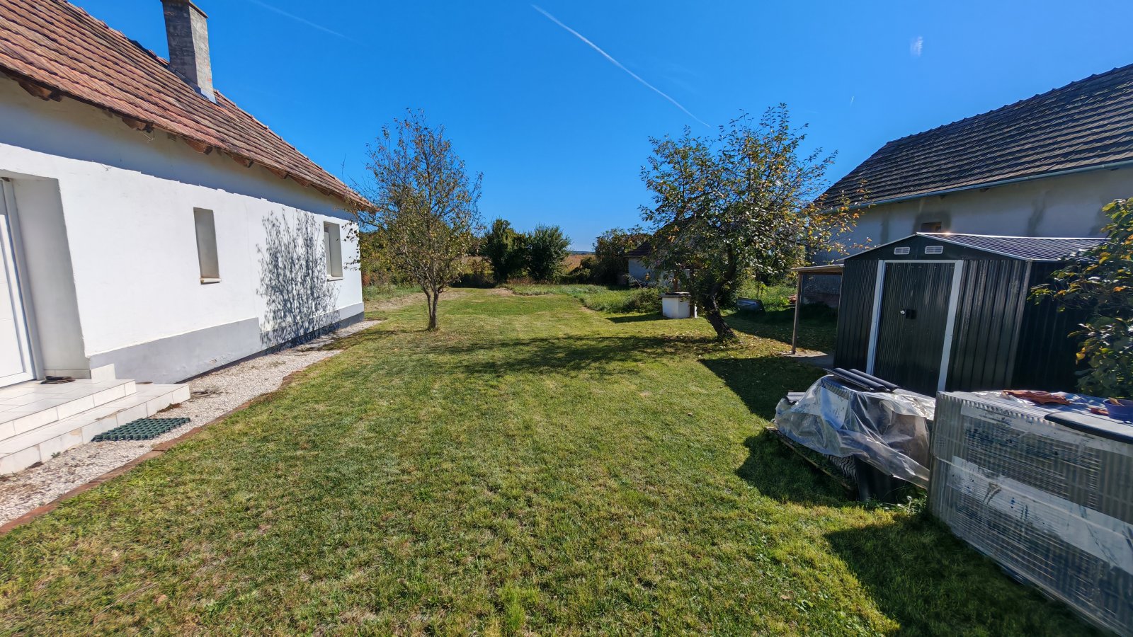 Small but beautiful country house in a quiet environment (BAA) – Csákány, photo 16 of 18