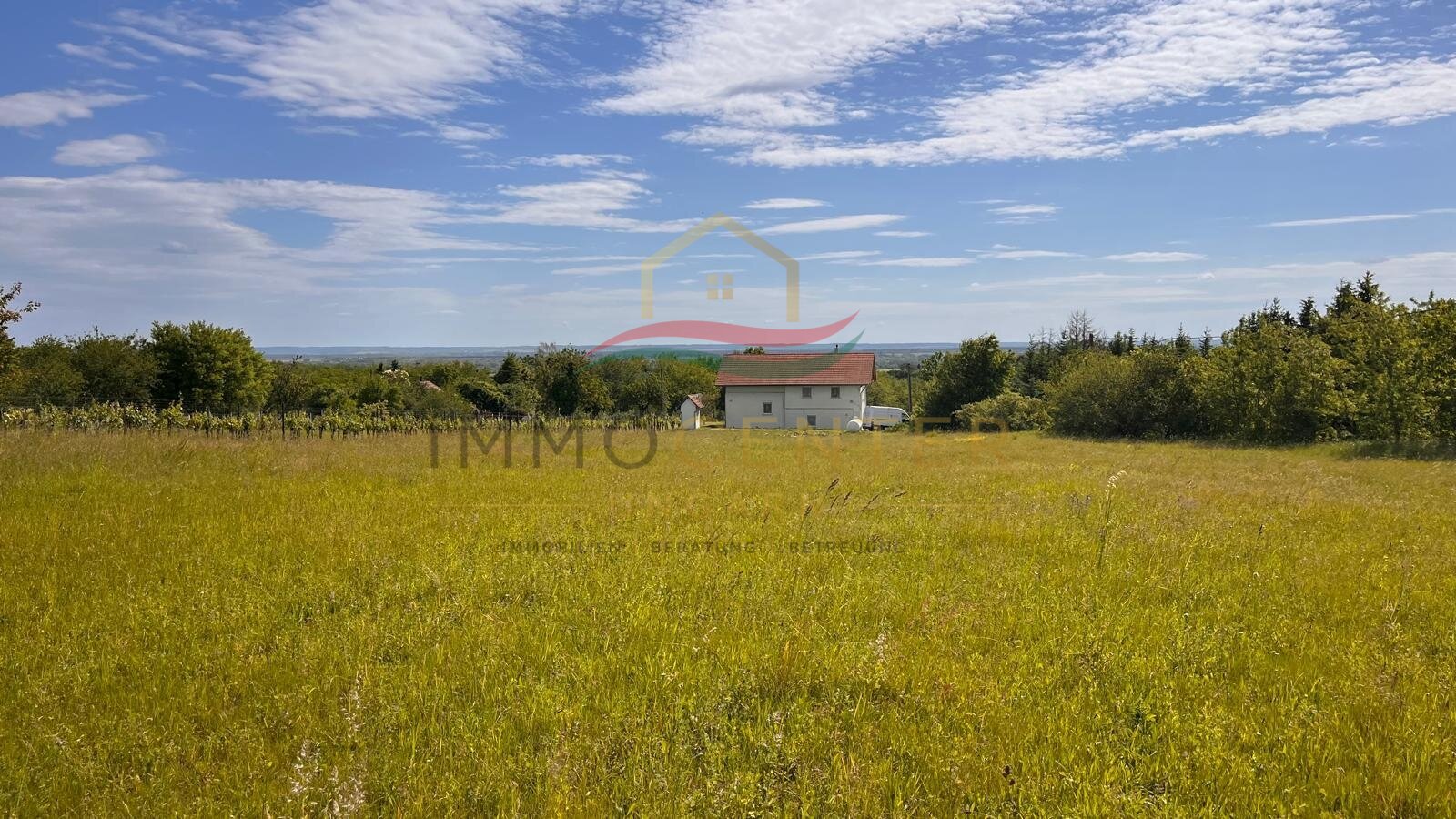 (BBA) Hochwertiges Landhaus in außergewöhnlich ruhiger Lage Westungarn – Galambok, foto 2 van 18