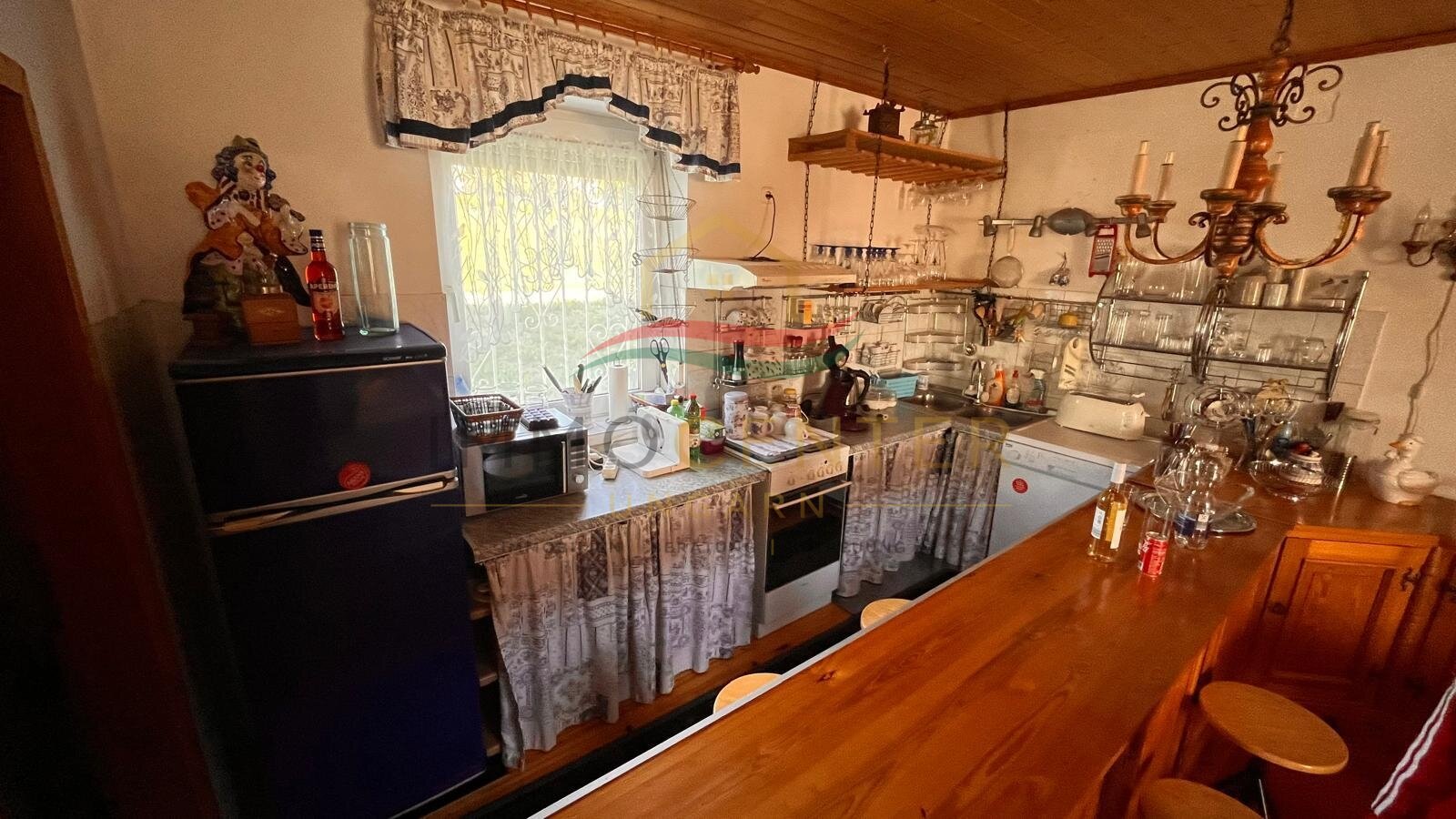 (BBA) Hochwertiges Landhaus in außergewöhnlich ruhiger Lage Westungarn – Galambok, foto 6 van 18