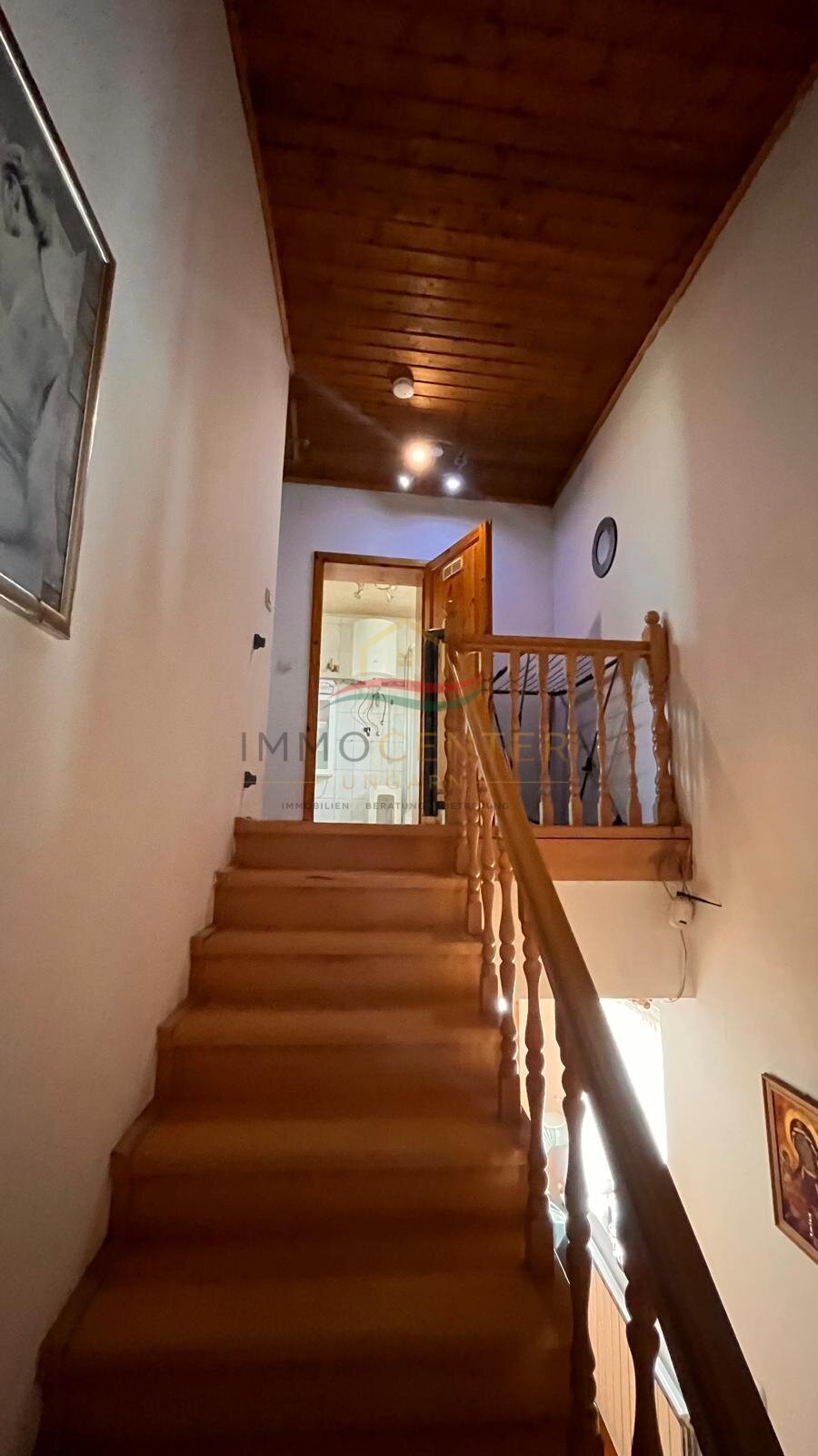 (BBA) Hochwertiges Landhaus in außergewöhnlich ruhiger Lage Westungarn – Galambok, foto 12 van 18