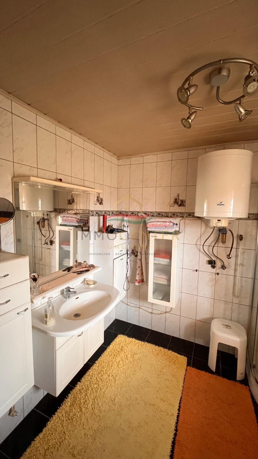 (BBA) Hochwertiges Landhaus in außergewöhnlich ruhiger Lage Westungarn – Galambok, foto 13 van 18