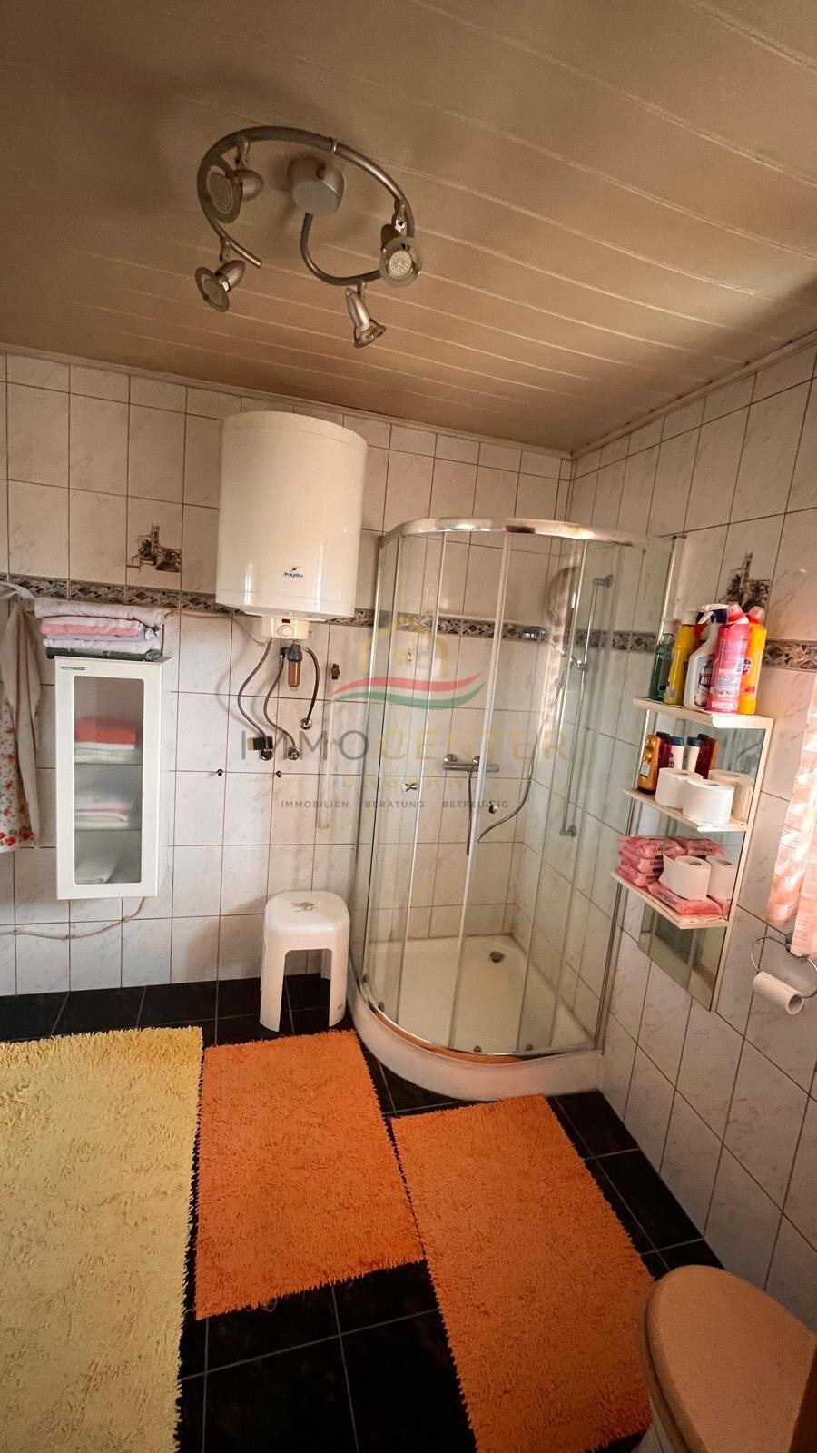 (BBA) Hochwertiges Landhaus in außergewöhnlich ruhiger Lage Westungarn – Galambok, foto 14 van 18
