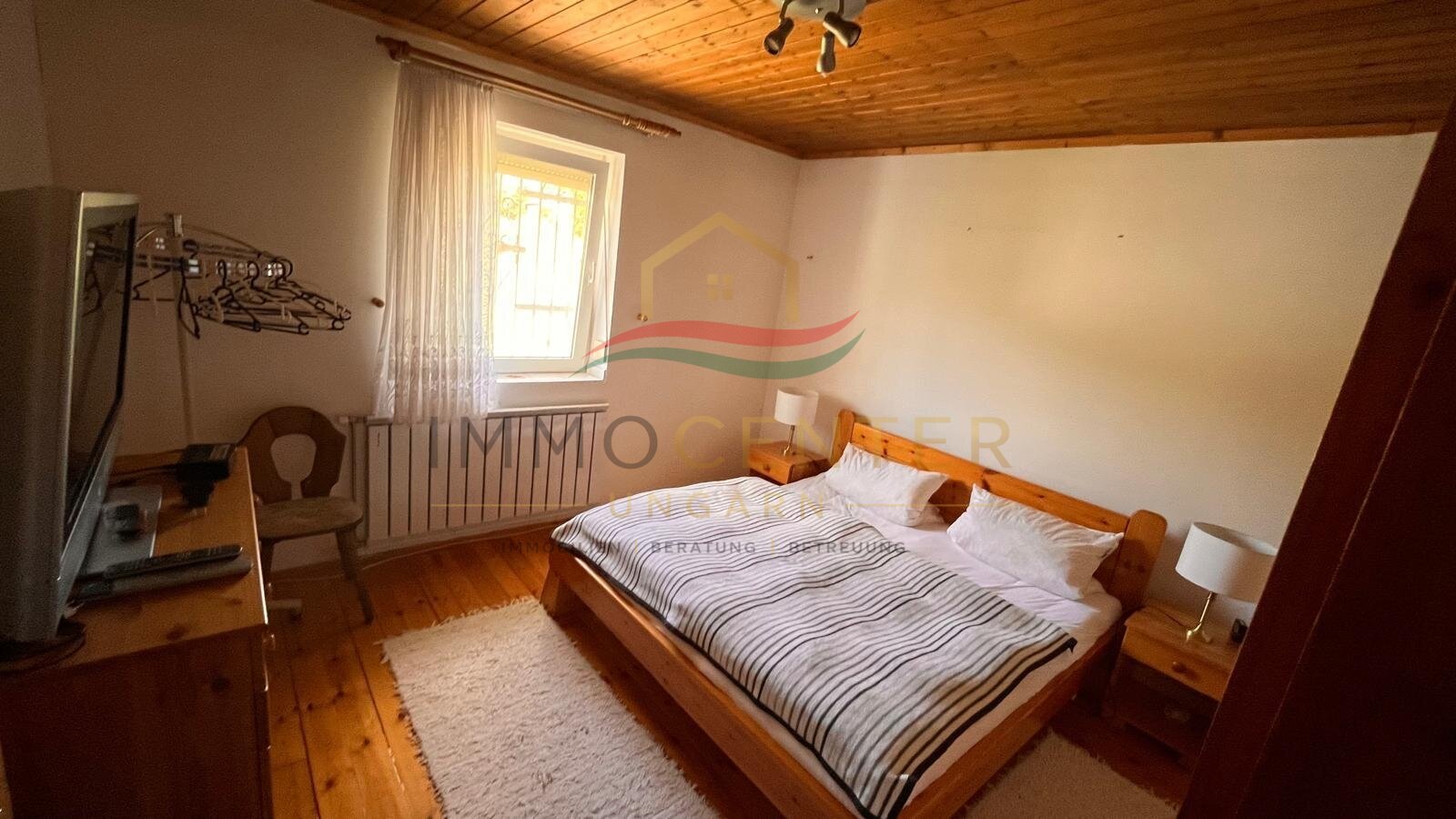 (BBA) Hochwertiges Landhaus in außergewöhnlich ruhiger Lage Westungarn – Galambok, foto 15 van 18