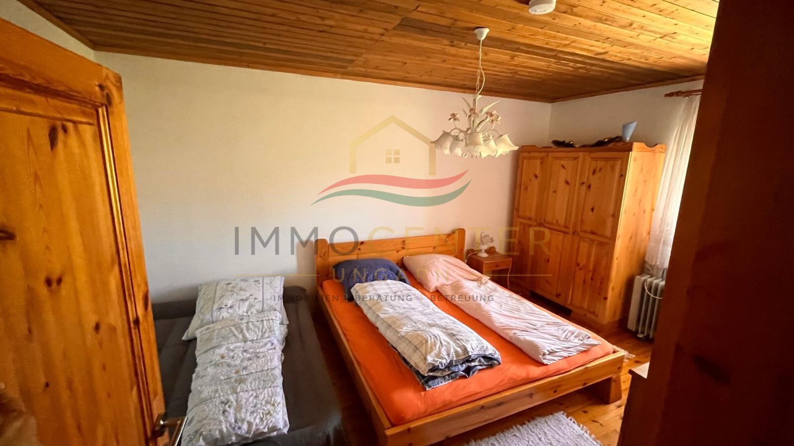 (BBA) Hochwertiges Landhaus in außergewöhnlich ruhiger Lage Westungarn – Galambok, foto 16 van 18