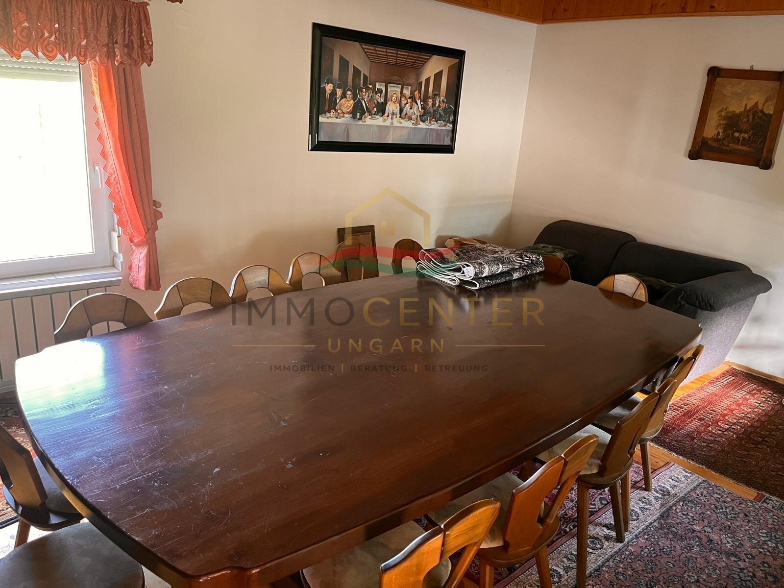 (BBA) Hochwertiges Landhaus in außergewöhnlich ruhiger Lage Westungarn – Galambok, foto 17 van 18