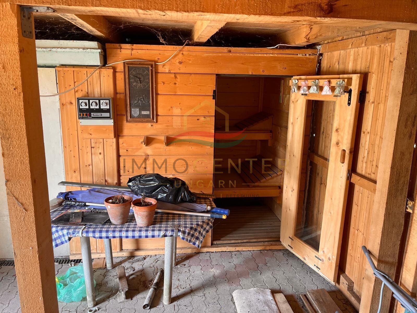 (BBA) Hochwertiges Landhaus in außergewöhnlich ruhiger Lage Westungarn – Galambok, foto 18 van 18
