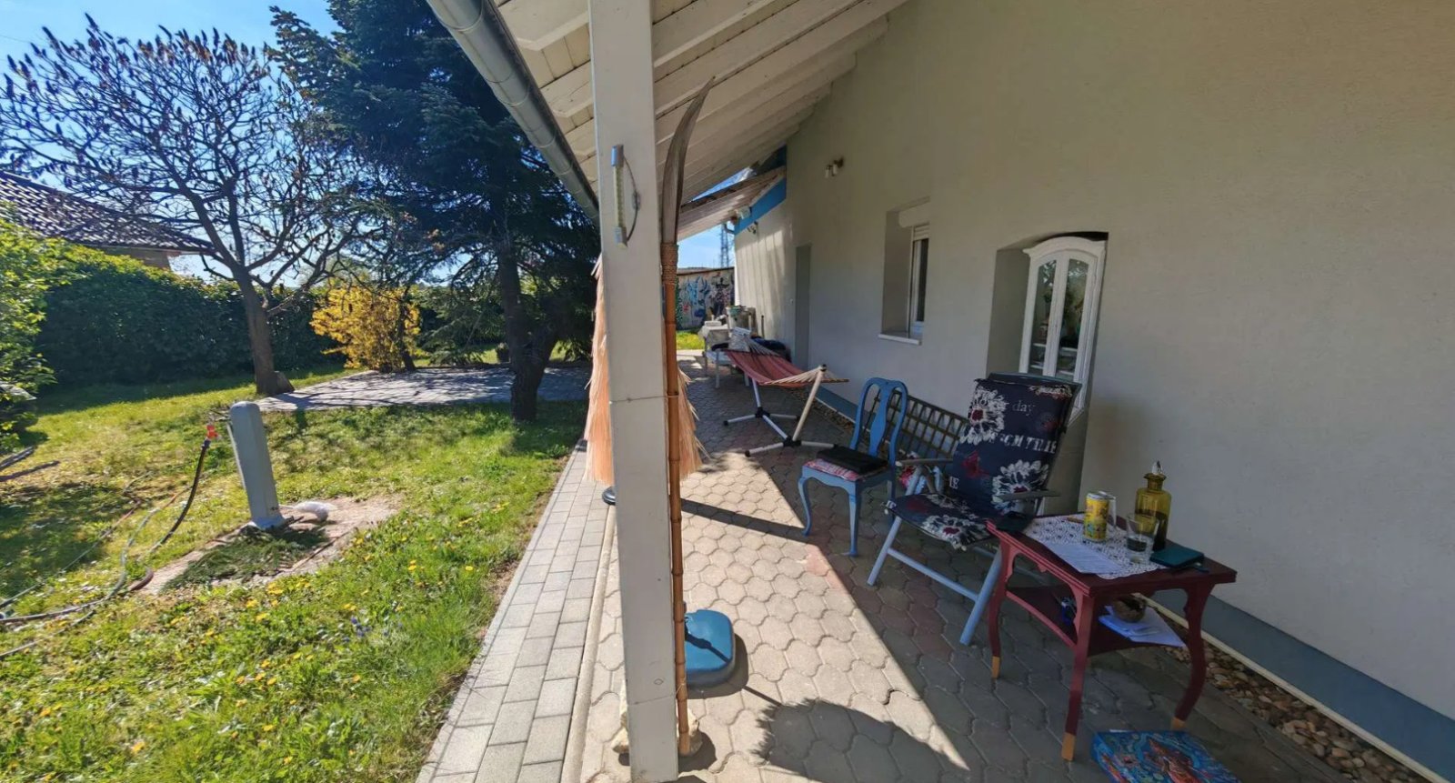 (AAA) Large renovated country house in a quiet location in western Hungary – Türje, photo 4 of 27