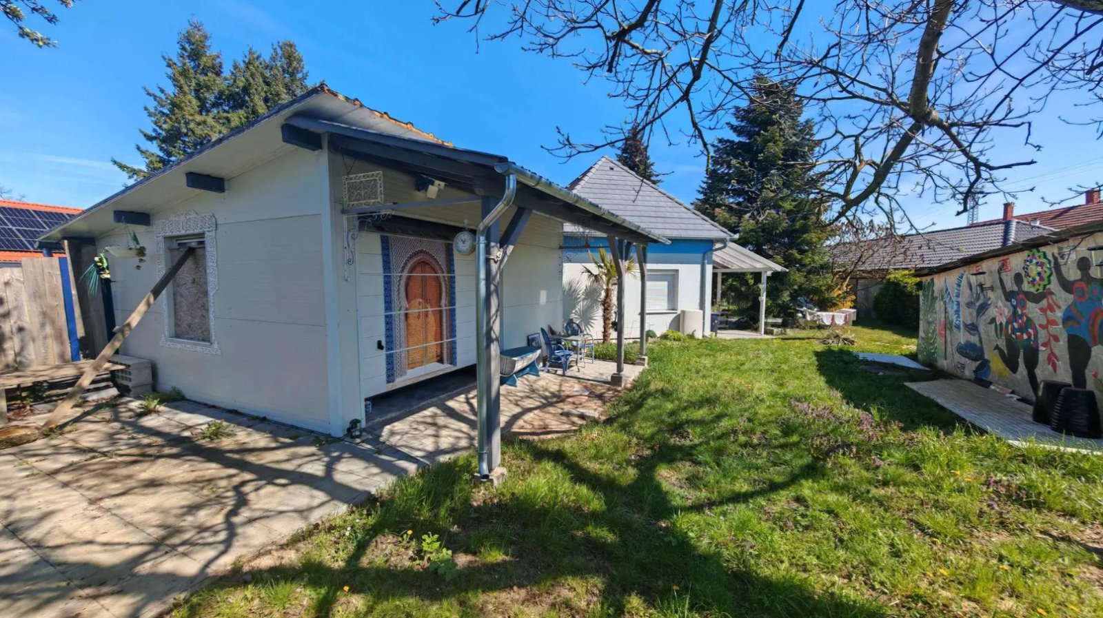 (AAA) Large renovated country house in a quiet location in western Hungary – Türje, photo 7 of 27