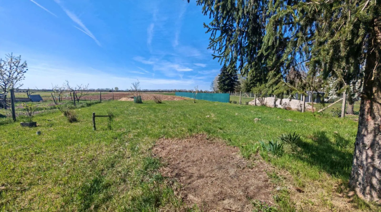 (AAA) Large renovated country house in a quiet location in western Hungary – Türje, photo 8 of 27