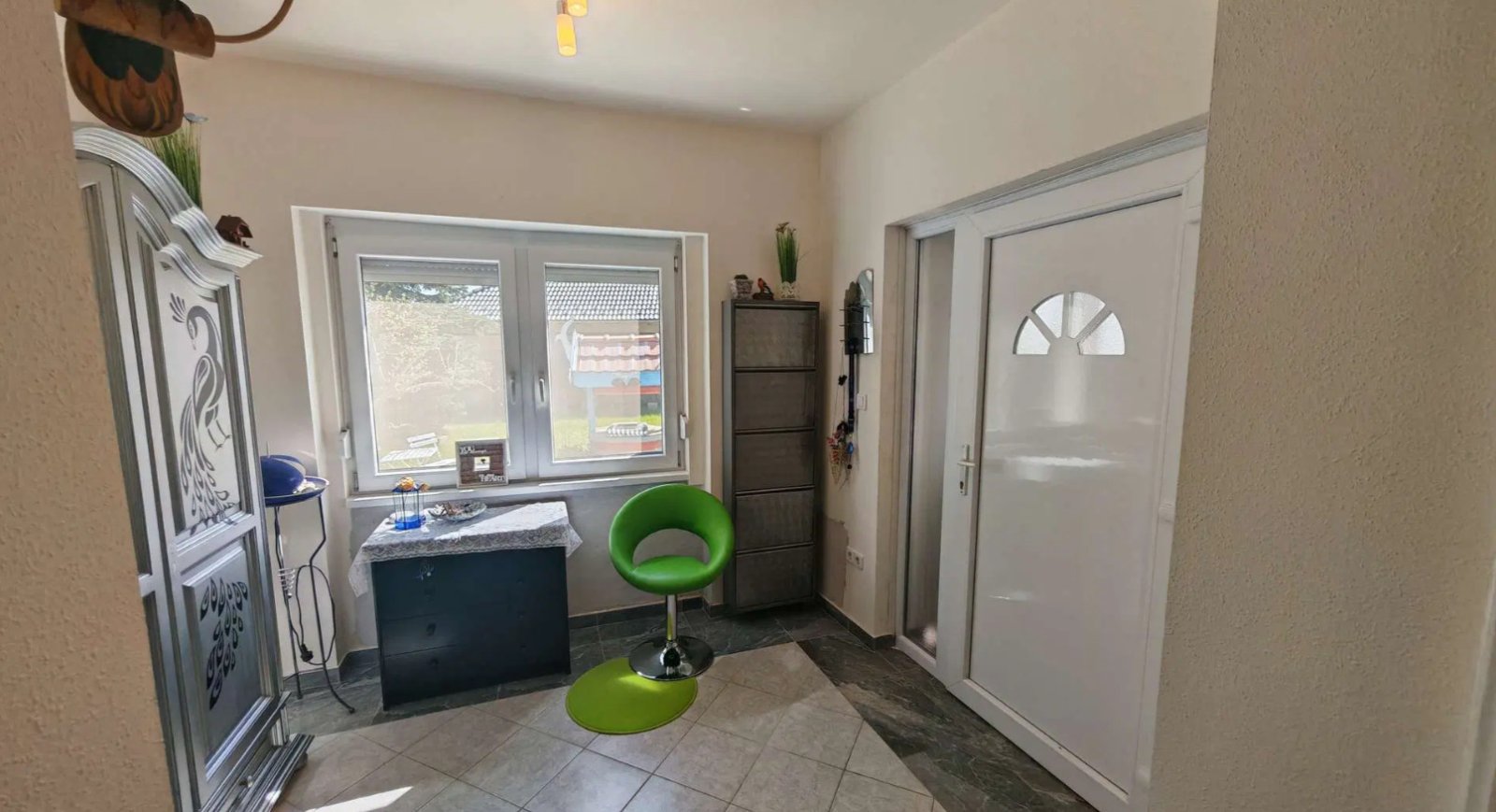 (AAA) Large renovated country house in a quiet location in western Hungary – Türje, photo 10 of 27