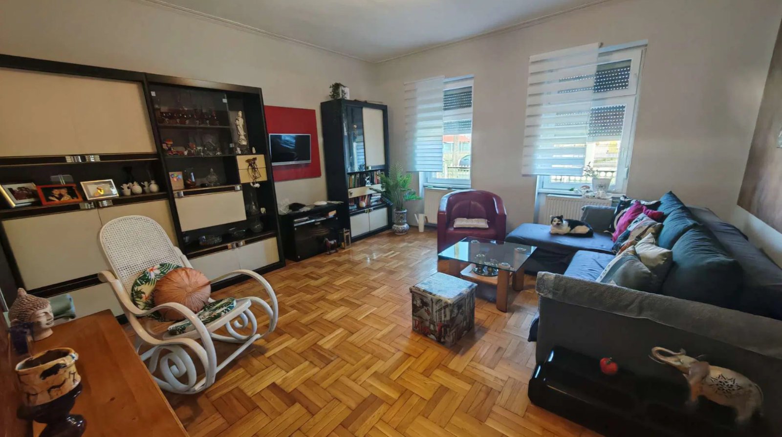 (AAA) Large renovated country house in a quiet location in western Hungary – Türje, photo 12 of 27
