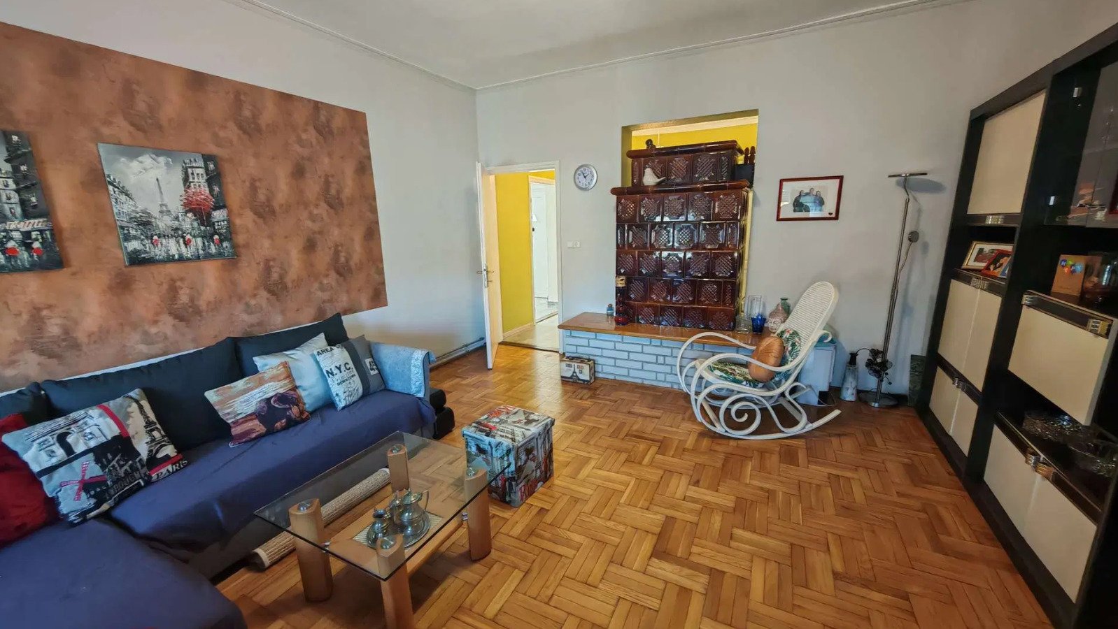 (AAA) Large renovated country house in a quiet location in western Hungary – Türje, photo 13 of 27