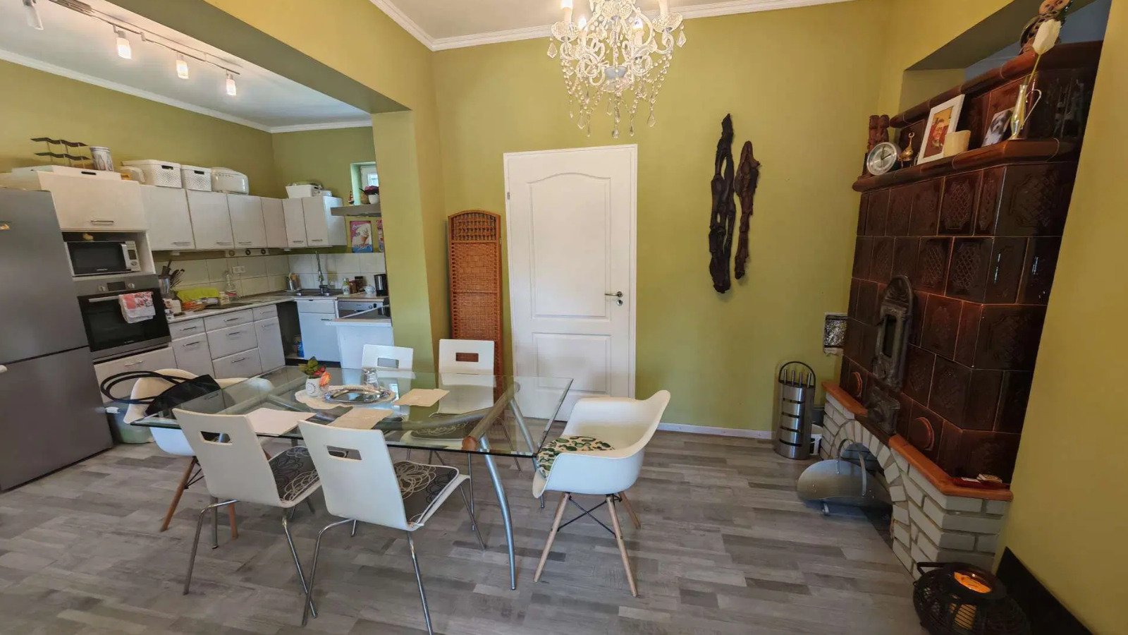(AAA) Large renovated country house in a quiet location in western Hungary – Türje, photo 15 of 27
