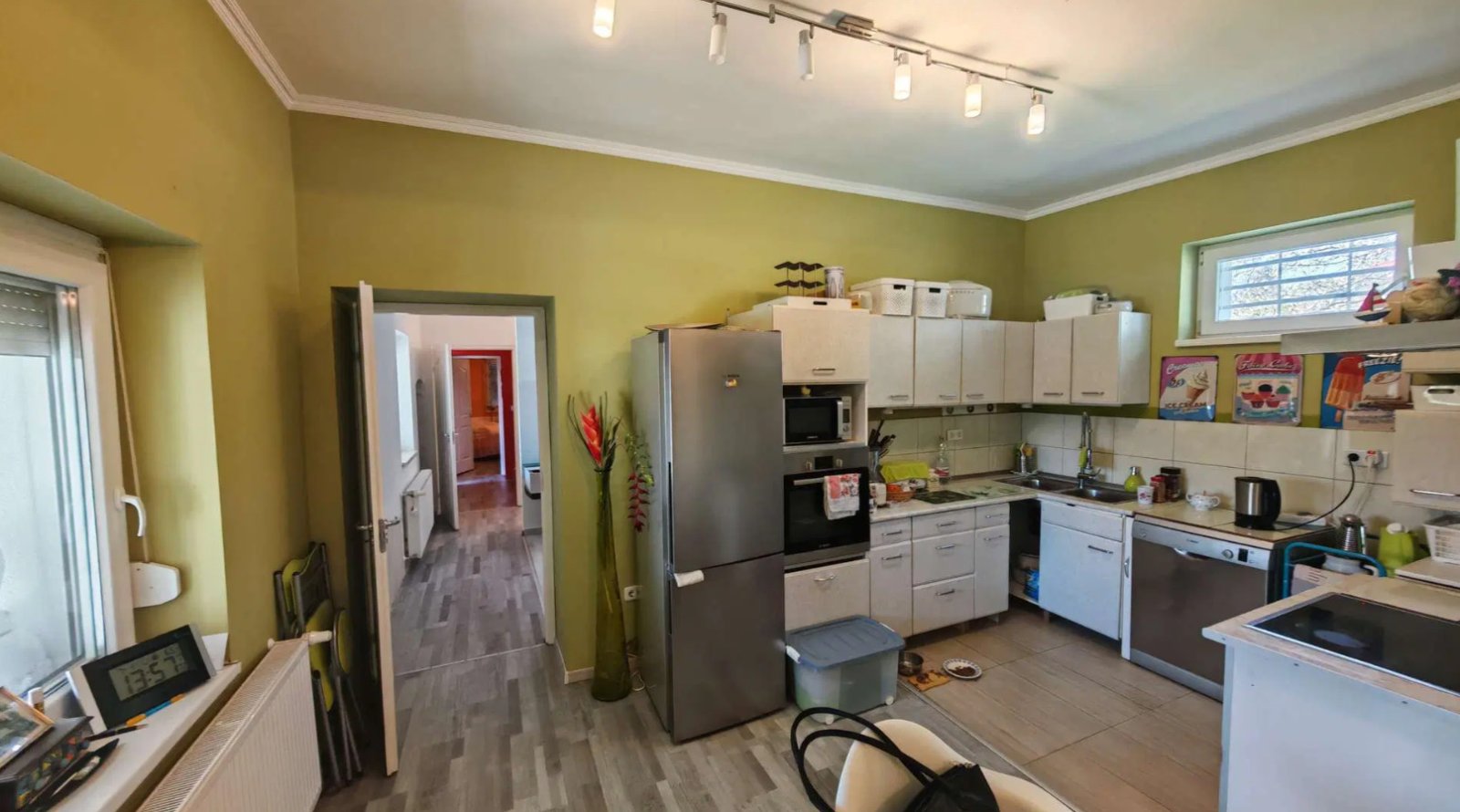 (AAA) Large renovated country house in a quiet location in western Hungary – Türje, photo 16 of 27