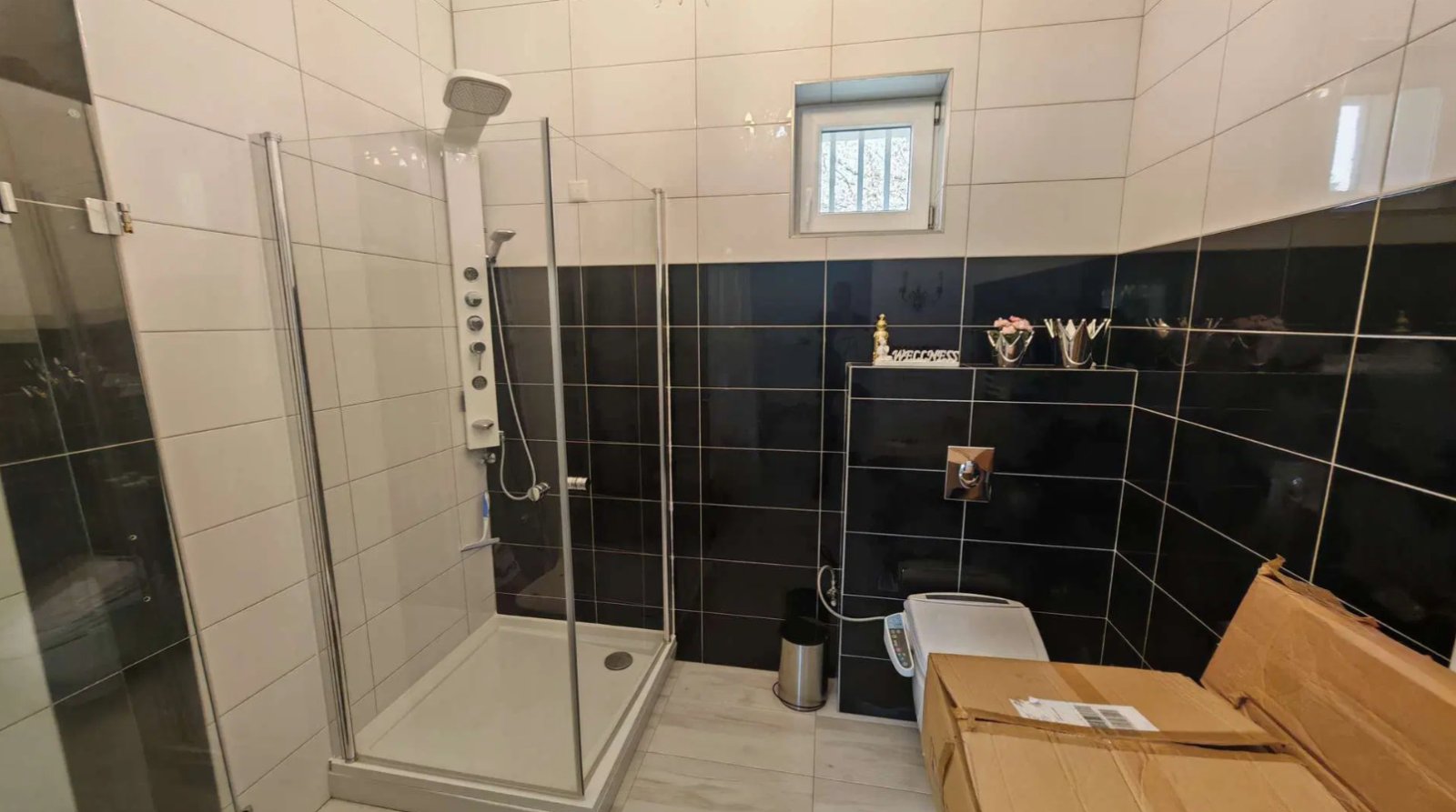 (AAA) Large renovated country house in a quiet location in western Hungary – Türje, photo 17 of 27