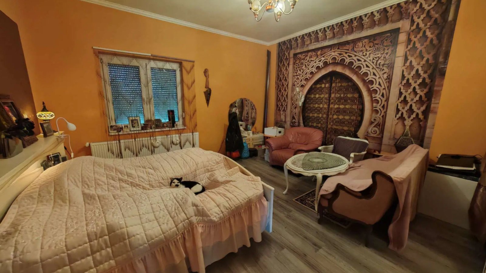(AAA) Large renovated country house in a quiet location in western Hungary – Türje, photo 20 of 27