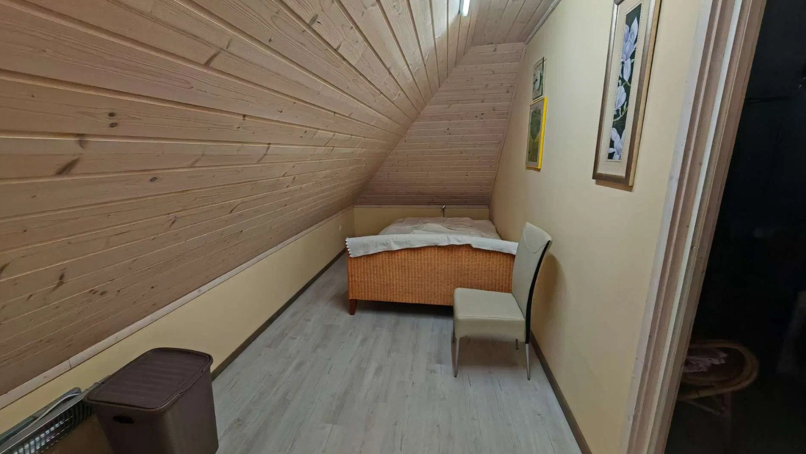 (AAA) Large renovated country house in a quiet location in western Hungary – Türje, photo 21 of 27