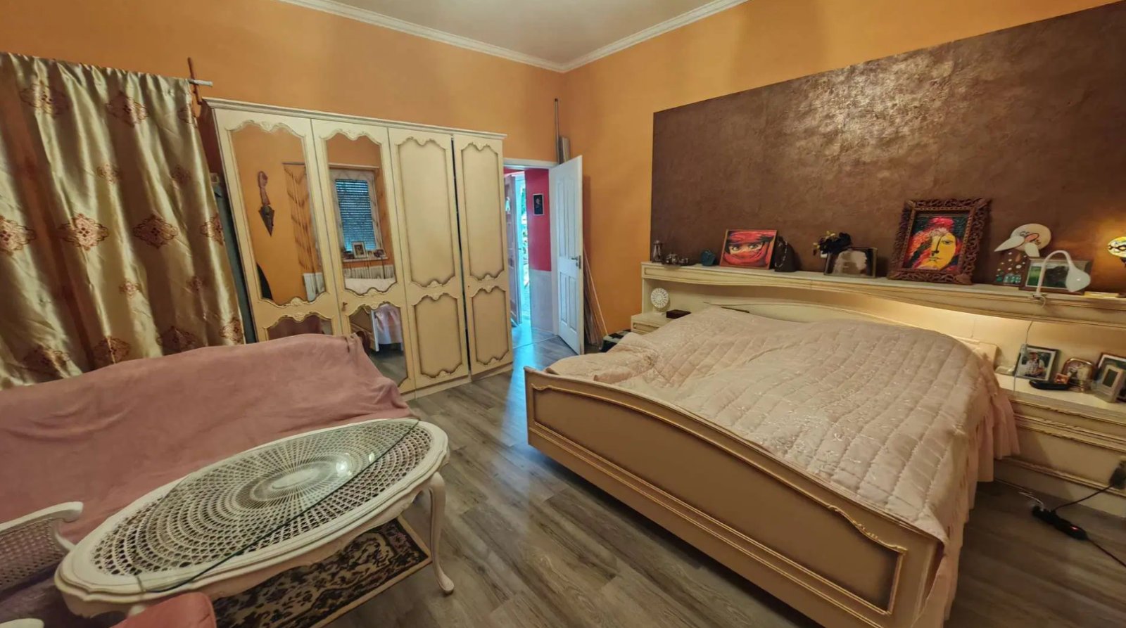 (AAA) Large renovated country house in a quiet location in western Hungary – Türje, photo 22 of 27
