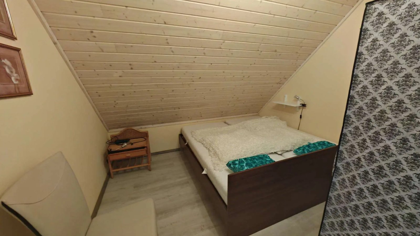 (AAA) Large renovated country house in a quiet location in western Hungary – Türje, photo 24 of 27